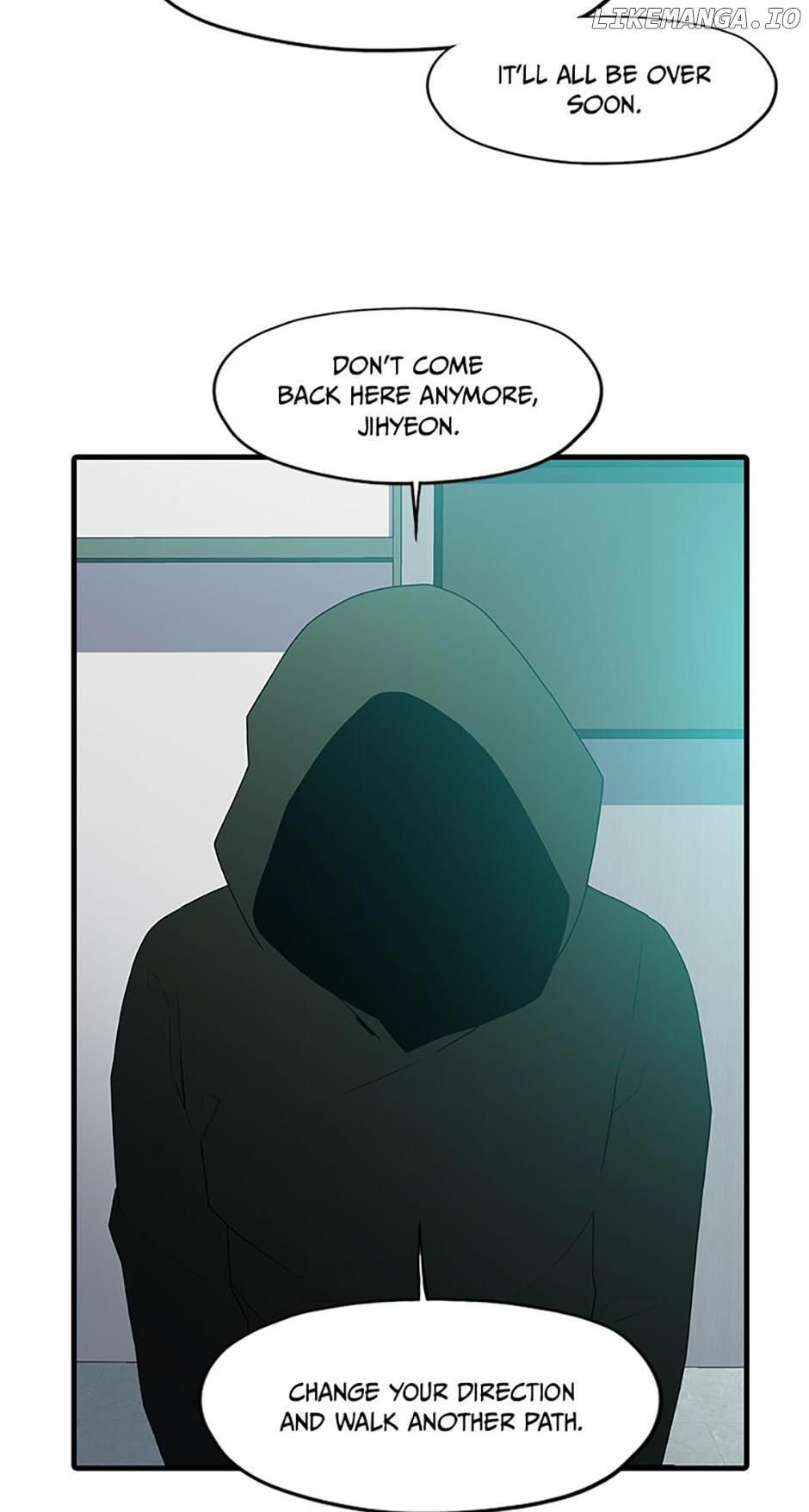 Granny (Official) Chapter 77 - page 35