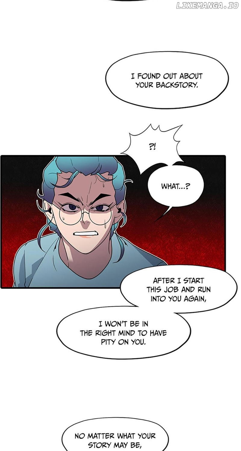 Granny (Official) Chapter 77 - page 36