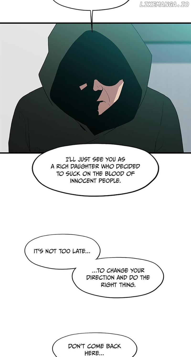 Granny (Official) Chapter 77 - page 37