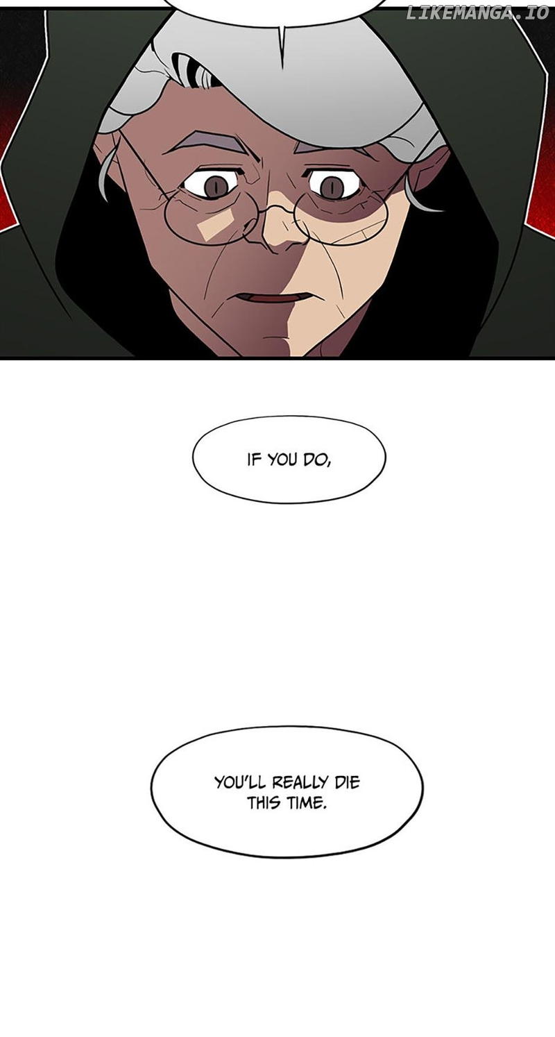 Granny (Official) Chapter 77 - page 38