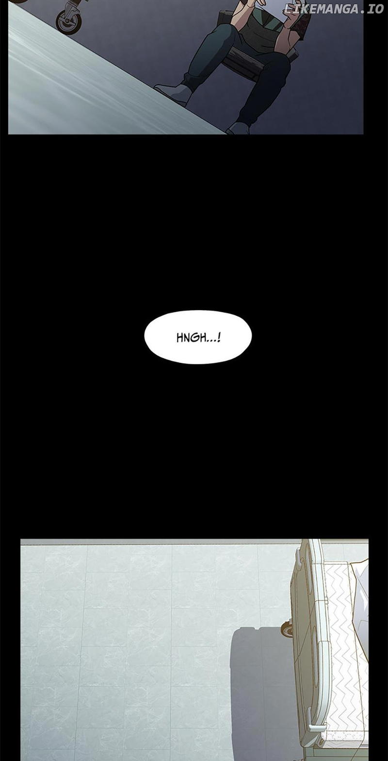 Granny (Official) Chapter 77 - page 4