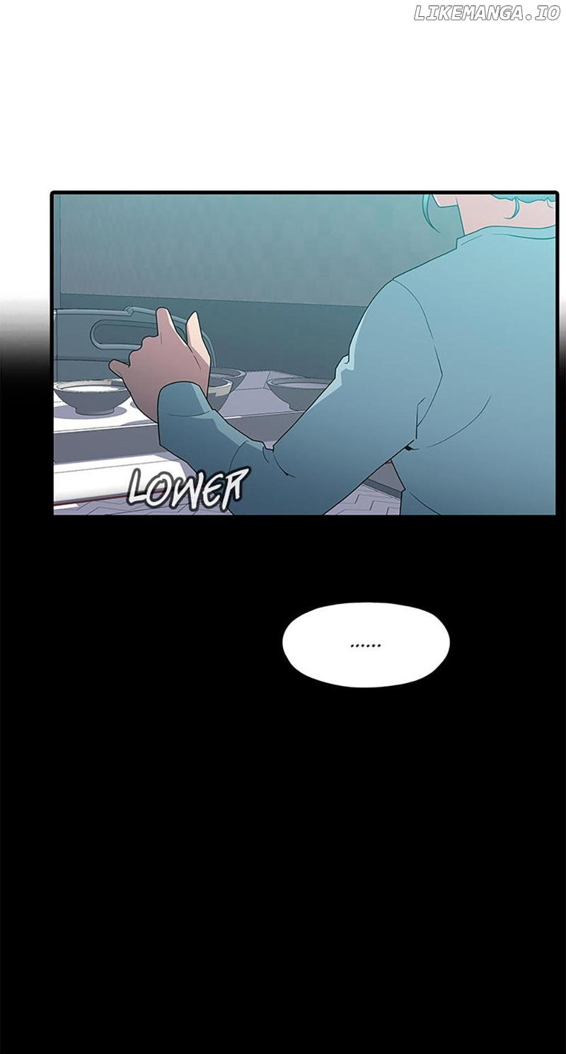 Granny (Official) Chapter 77 - page 40