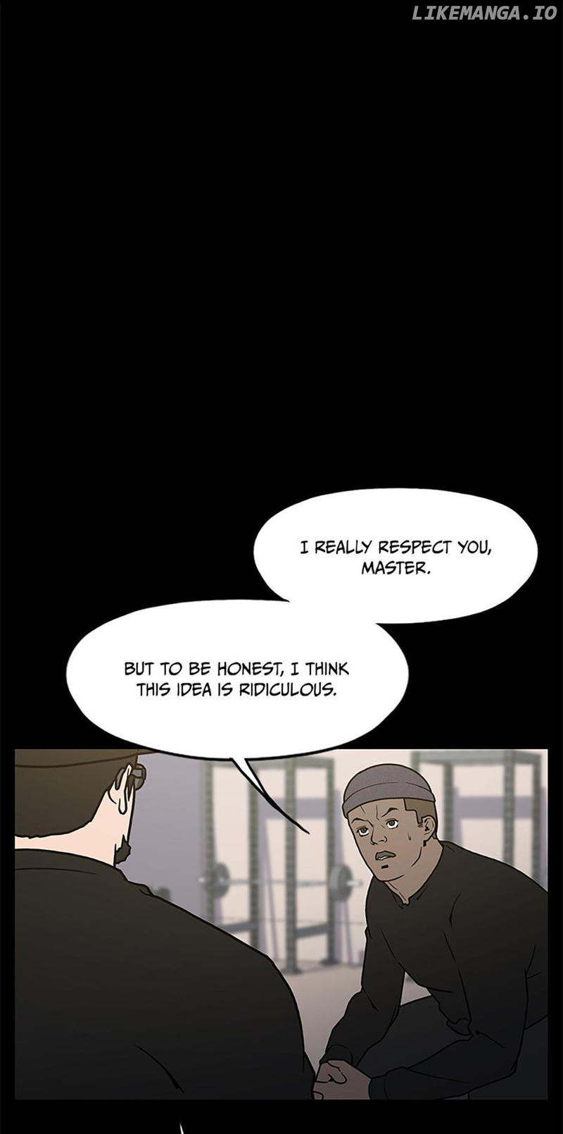 Granny (Official) Chapter 77 - page 41