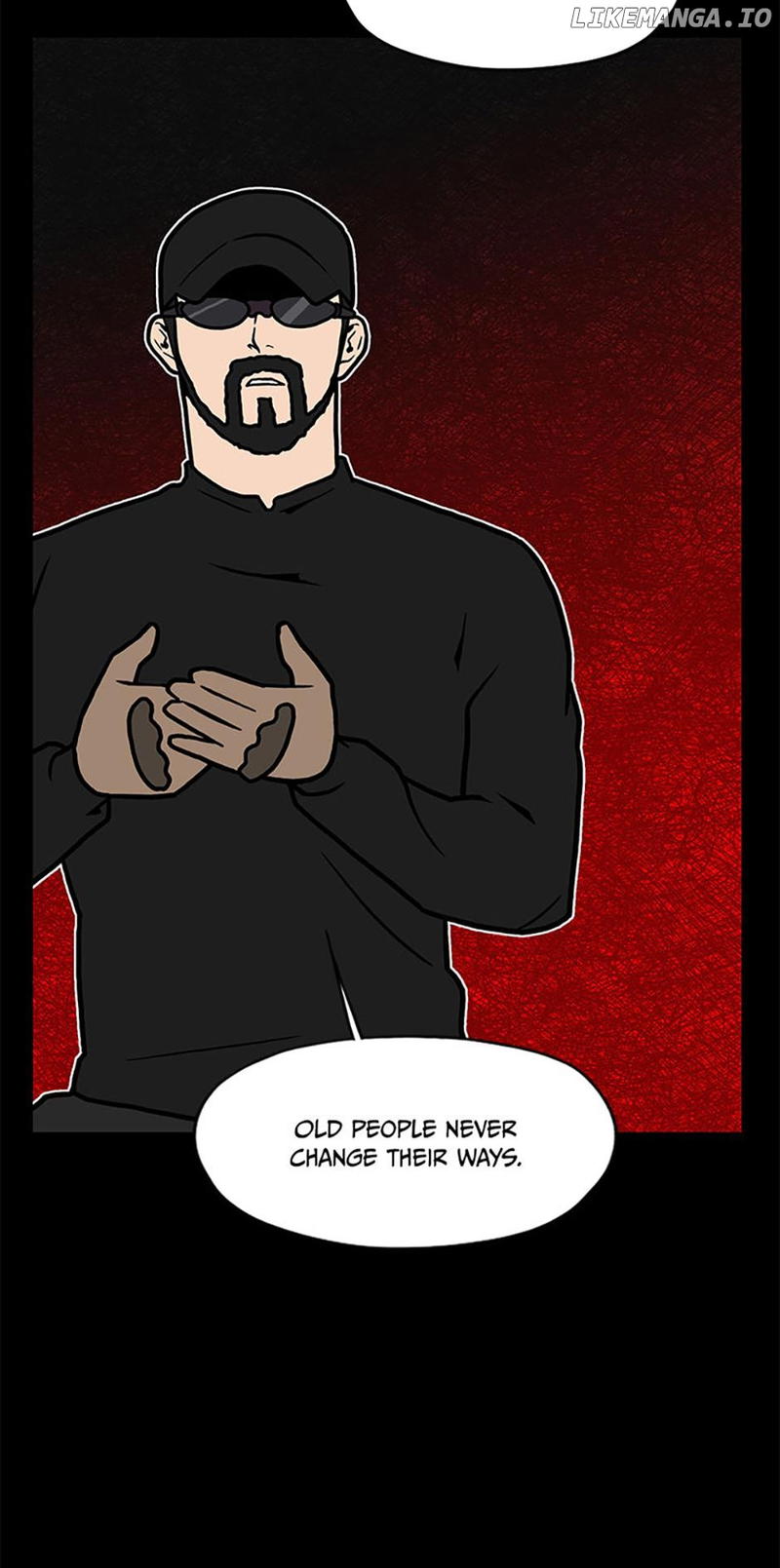 Granny (Official) Chapter 77 - page 43