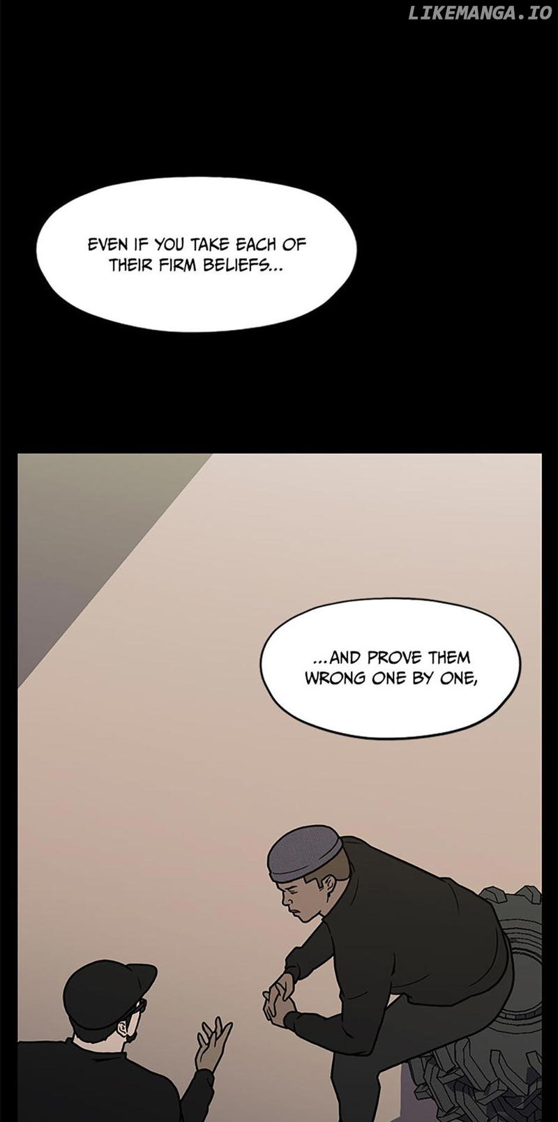 Granny (Official) Chapter 77 - page 44