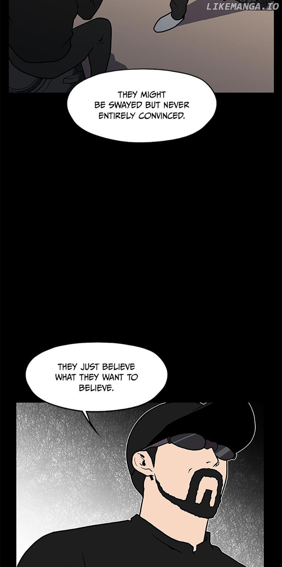 Granny (Official) Chapter 77 - page 45
