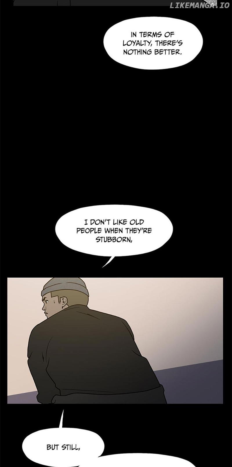 Granny (Official) Chapter 77 - page 46
