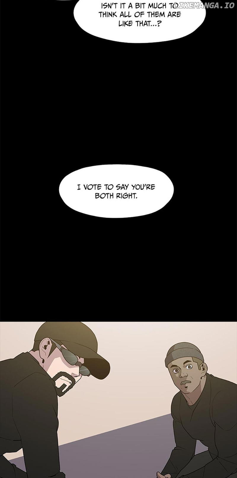 Granny (Official) Chapter 77 - page 47