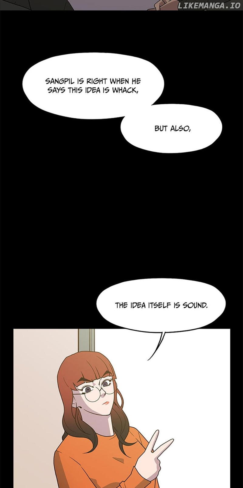 Granny (Official) Chapter 77 - page 48