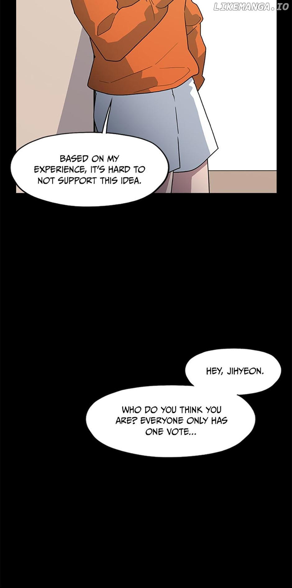 Granny (Official) Chapter 77 - page 49