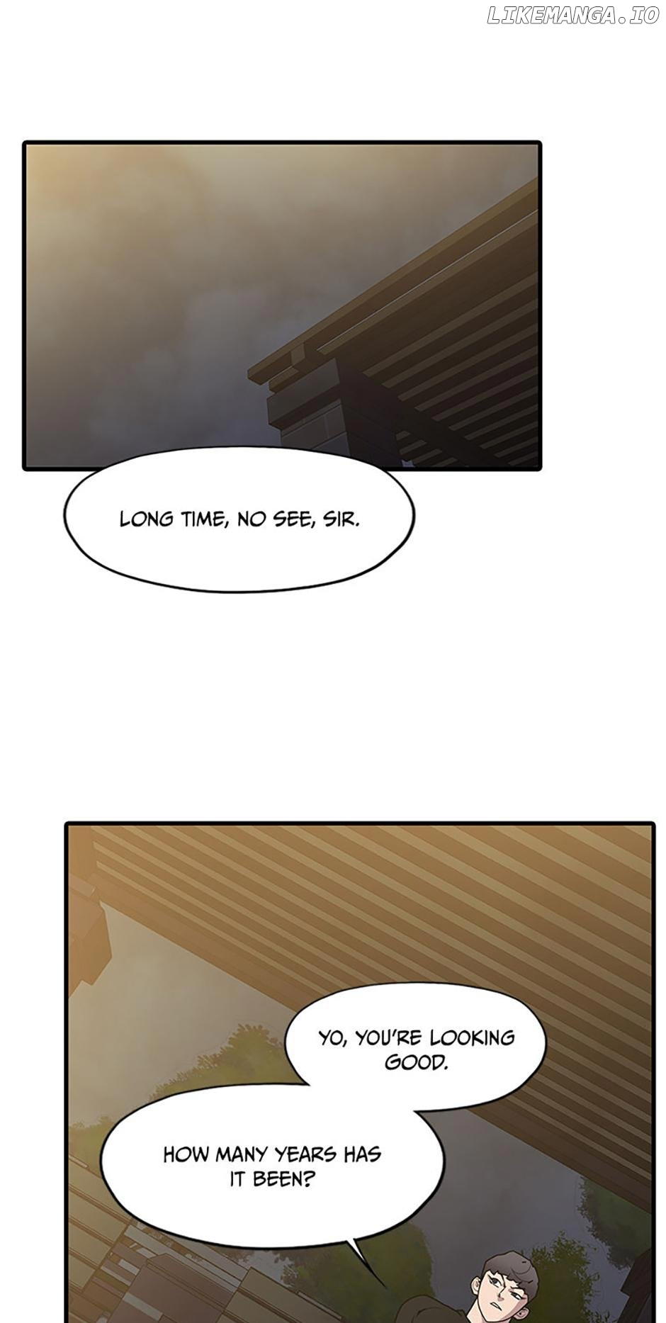 Granny (Official) Chapter 77 - page 55