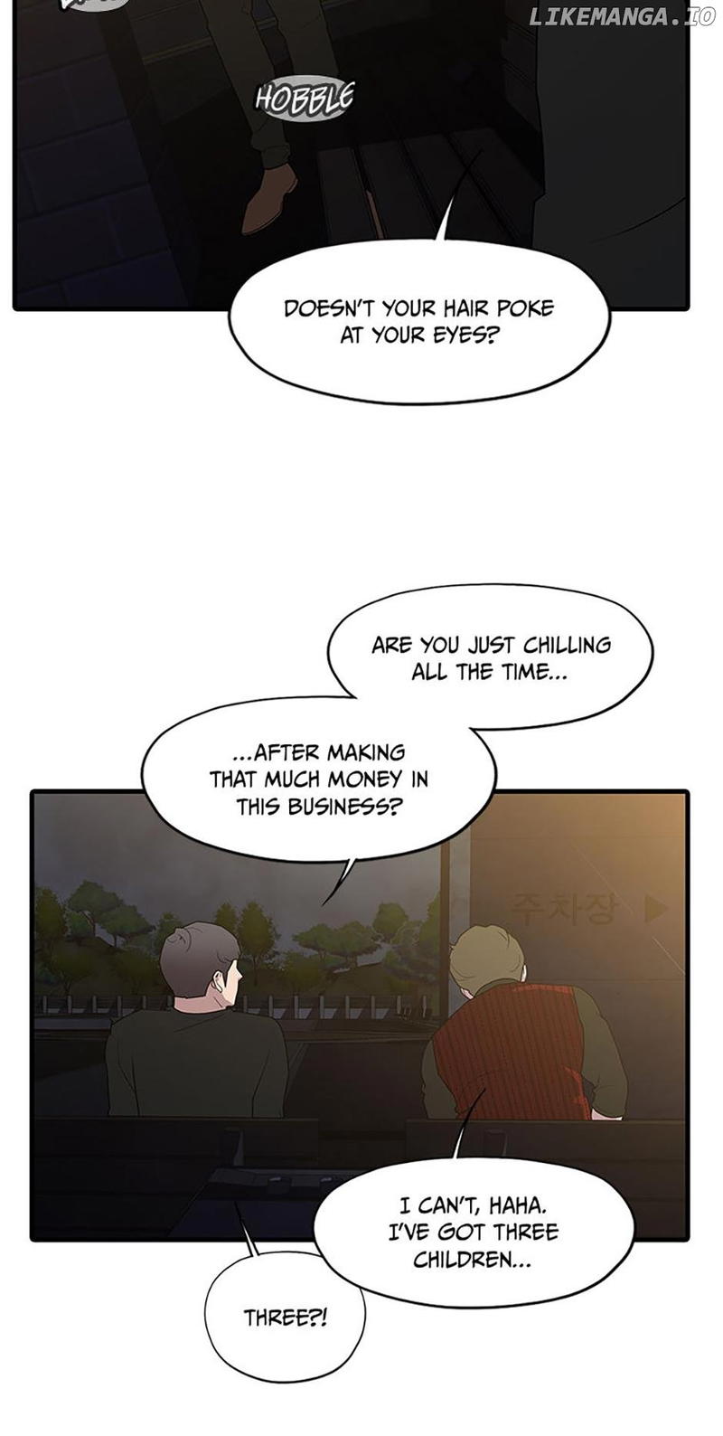 Granny (Official) Chapter 77 - page 57