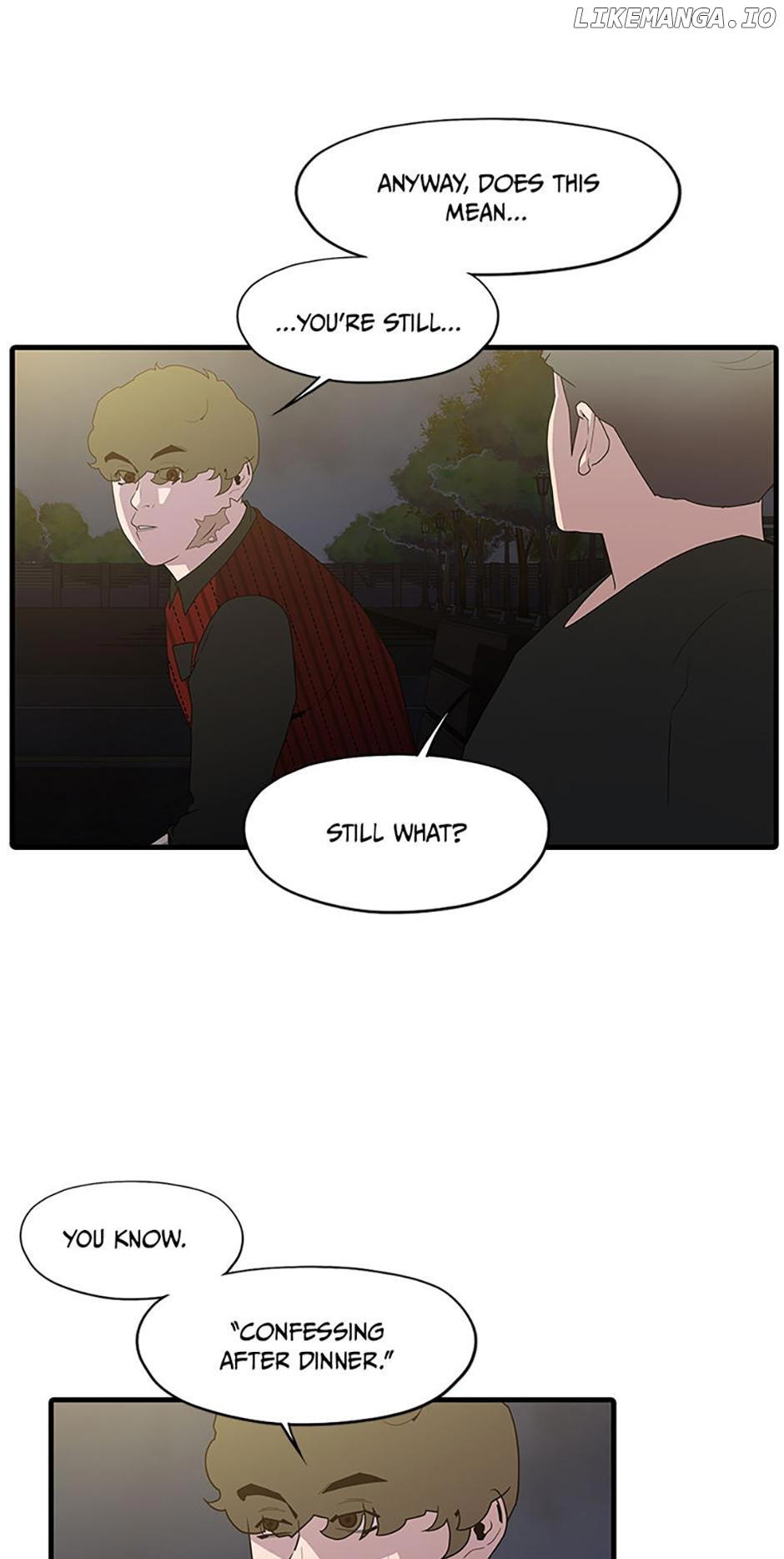 Granny (Official) Chapter 77 - page 58