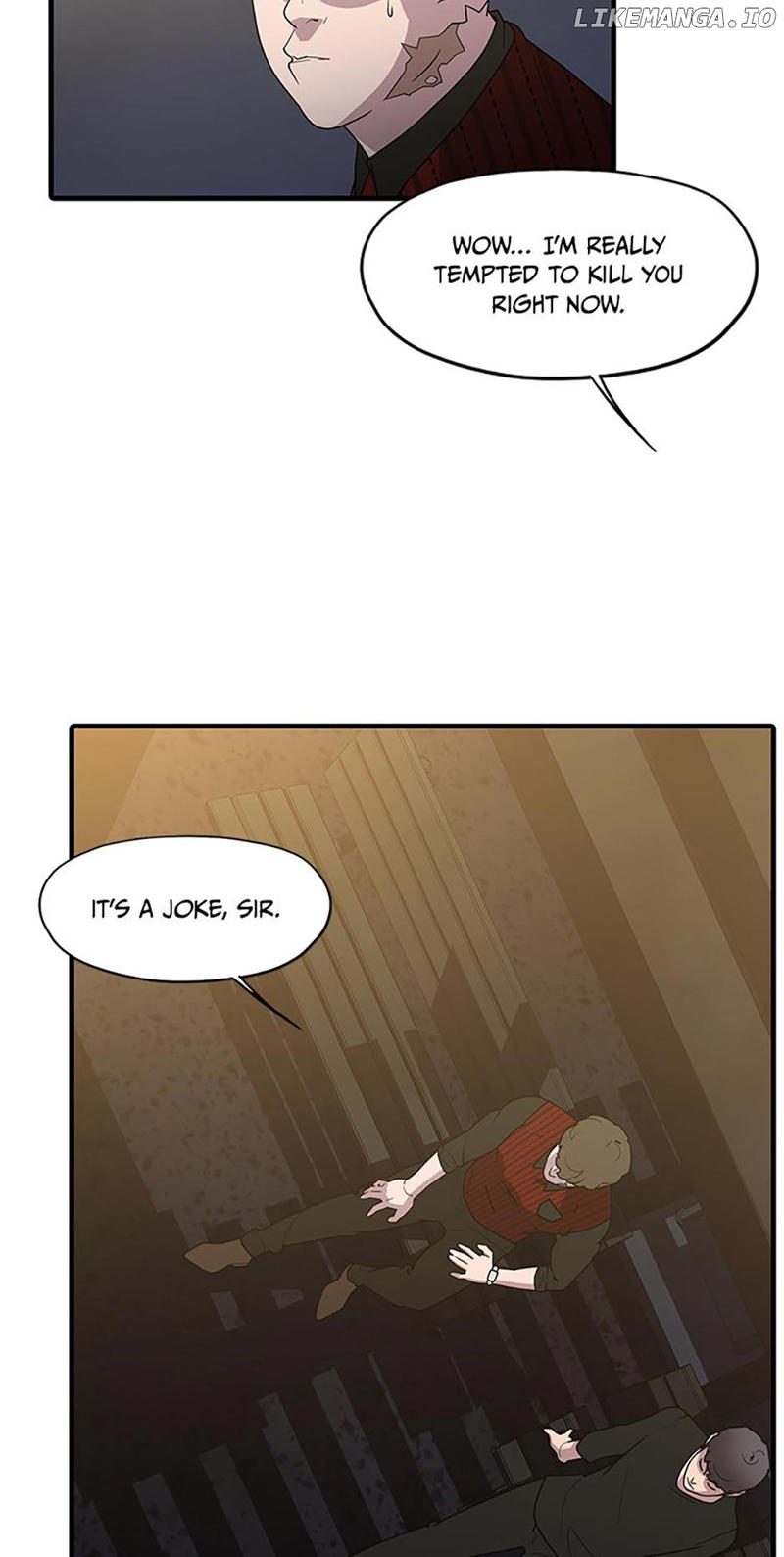 Granny (Official) Chapter 77 - page 59
