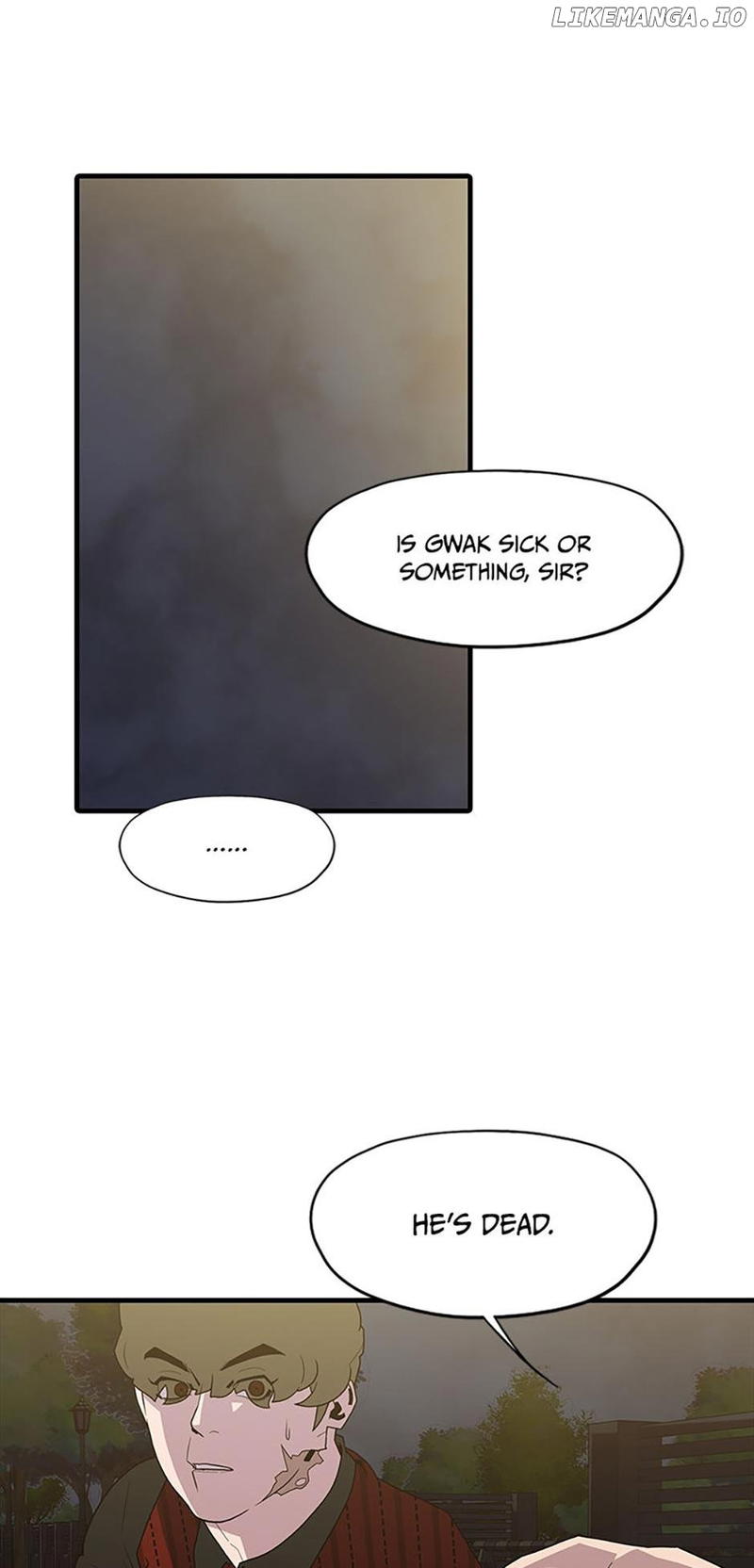Granny (Official) Chapter 77 - page 61