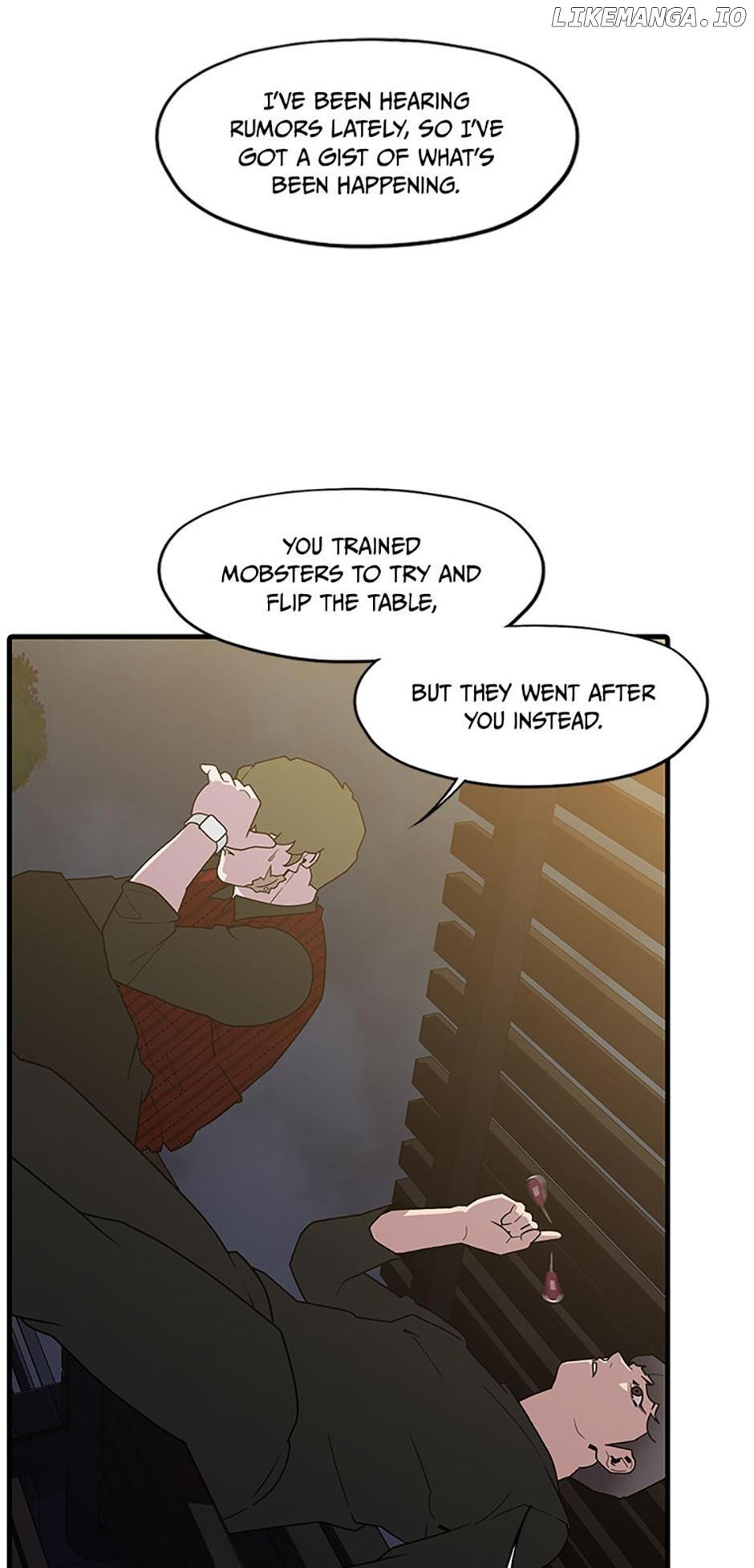 Granny (Official) Chapter 77 - page 63