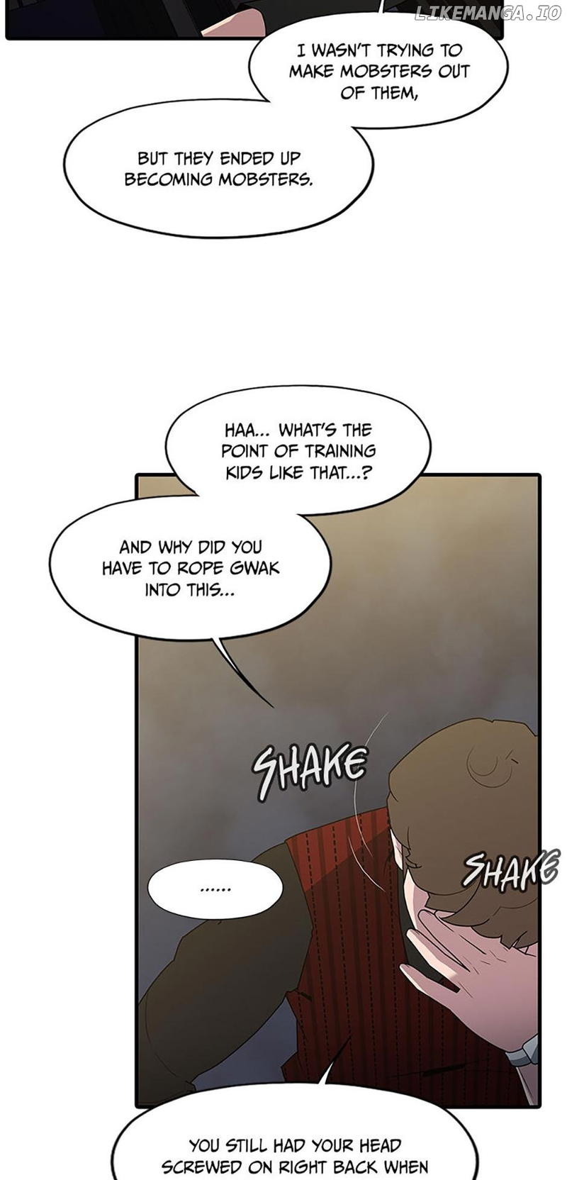 Granny (Official) Chapter 77 - page 64