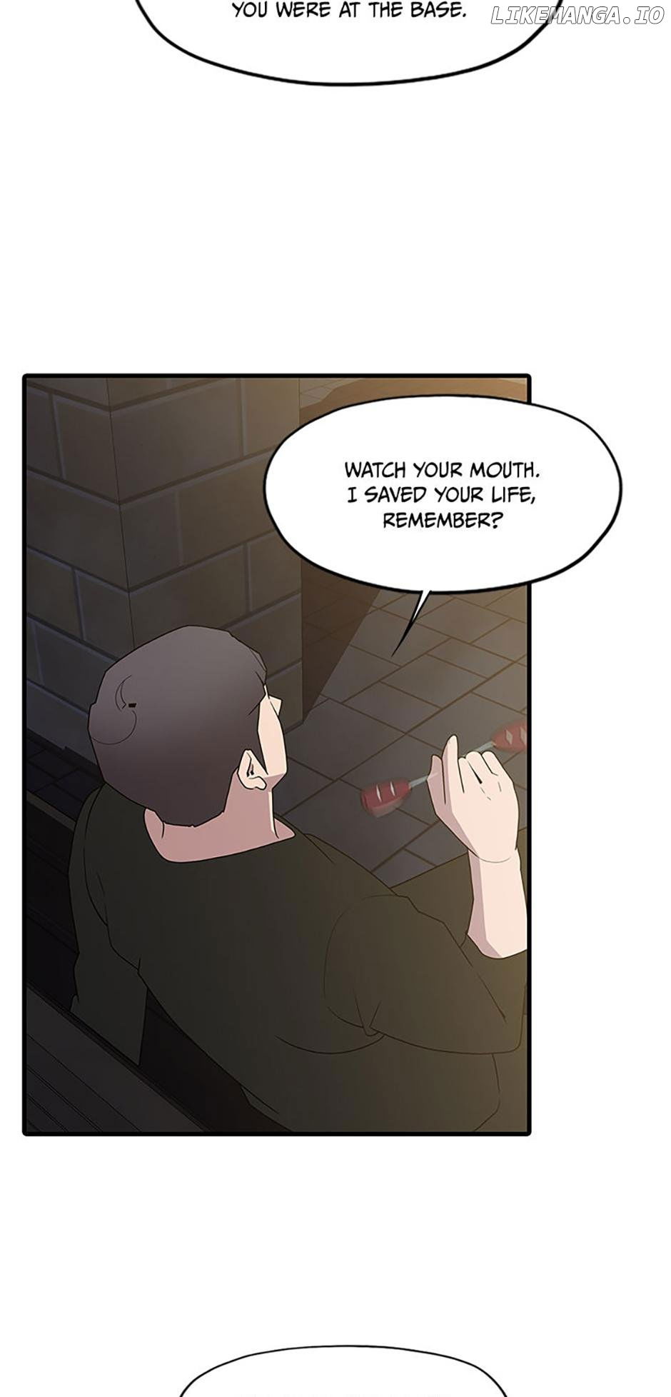 Granny (Official) Chapter 77 - page 65