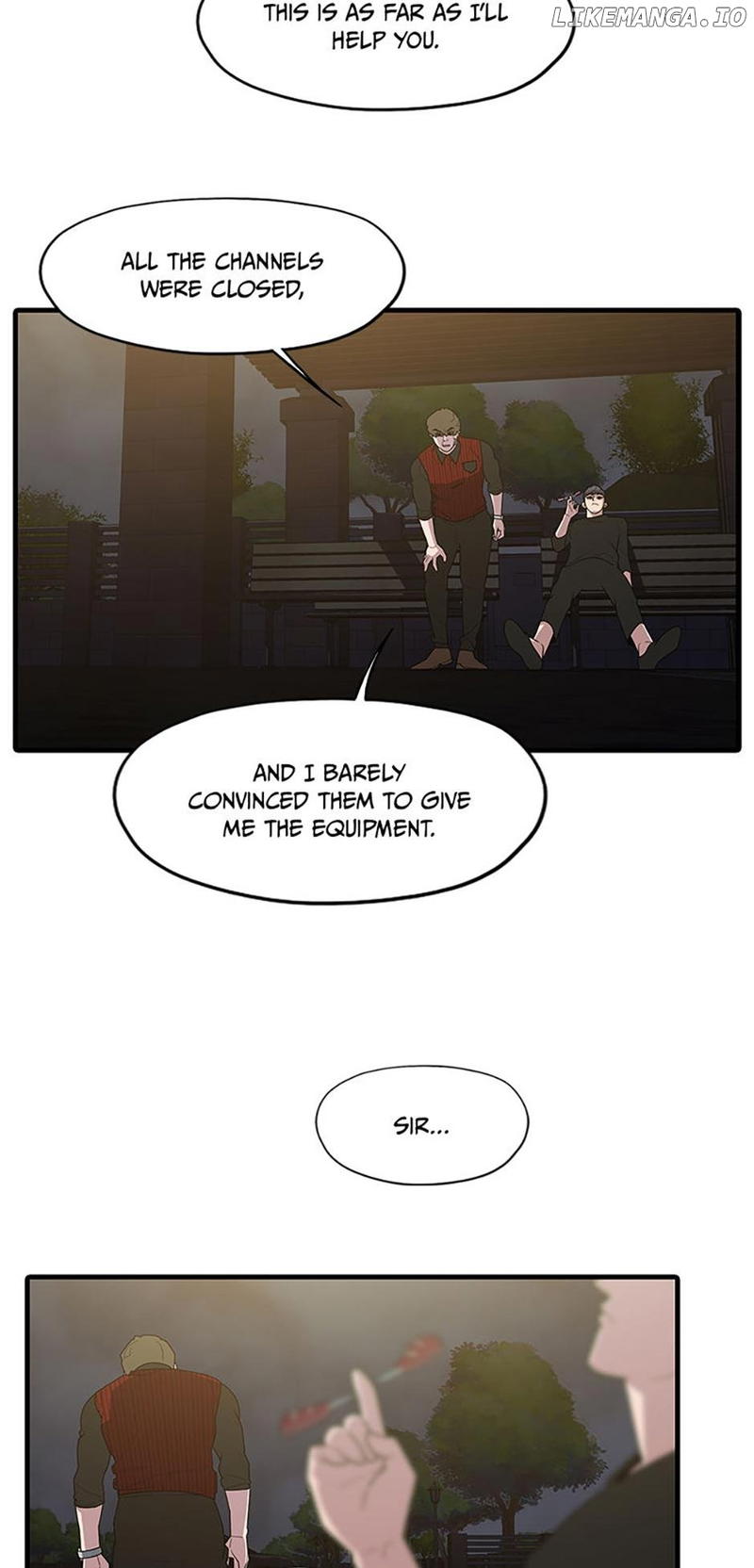 Granny (Official) Chapter 77 - page 66