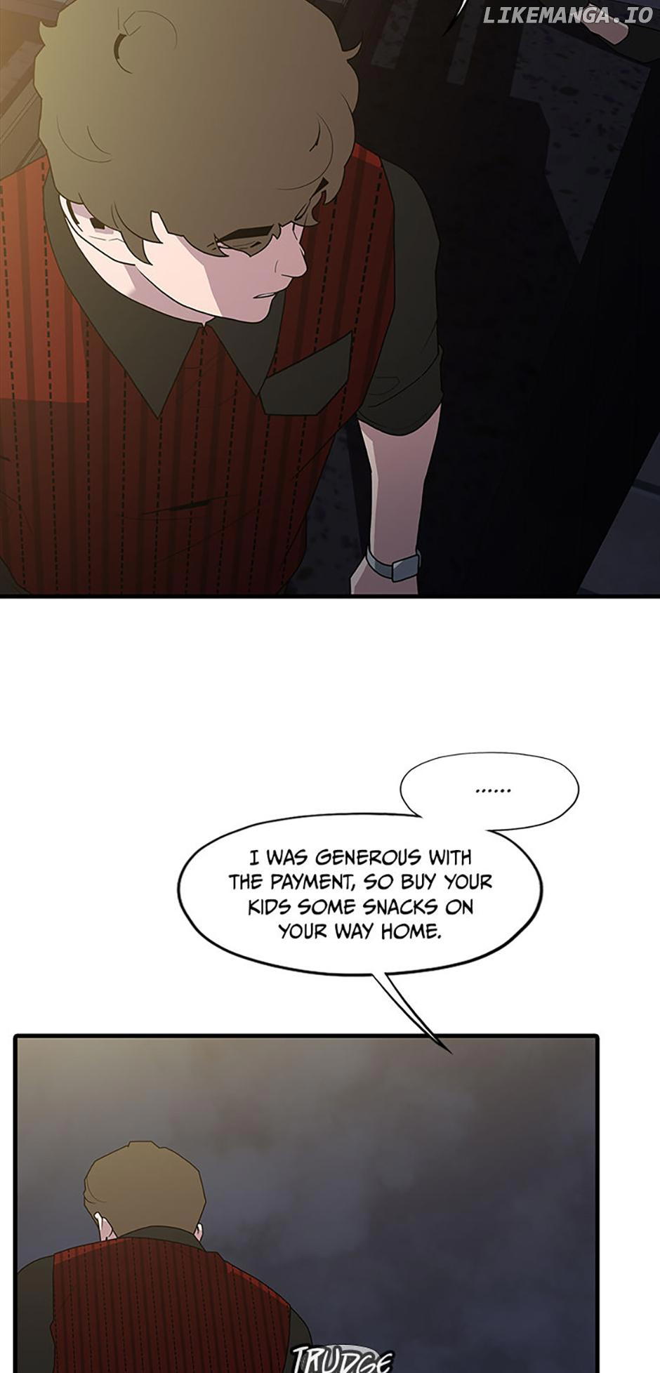 Granny (Official) Chapter 77 - page 68