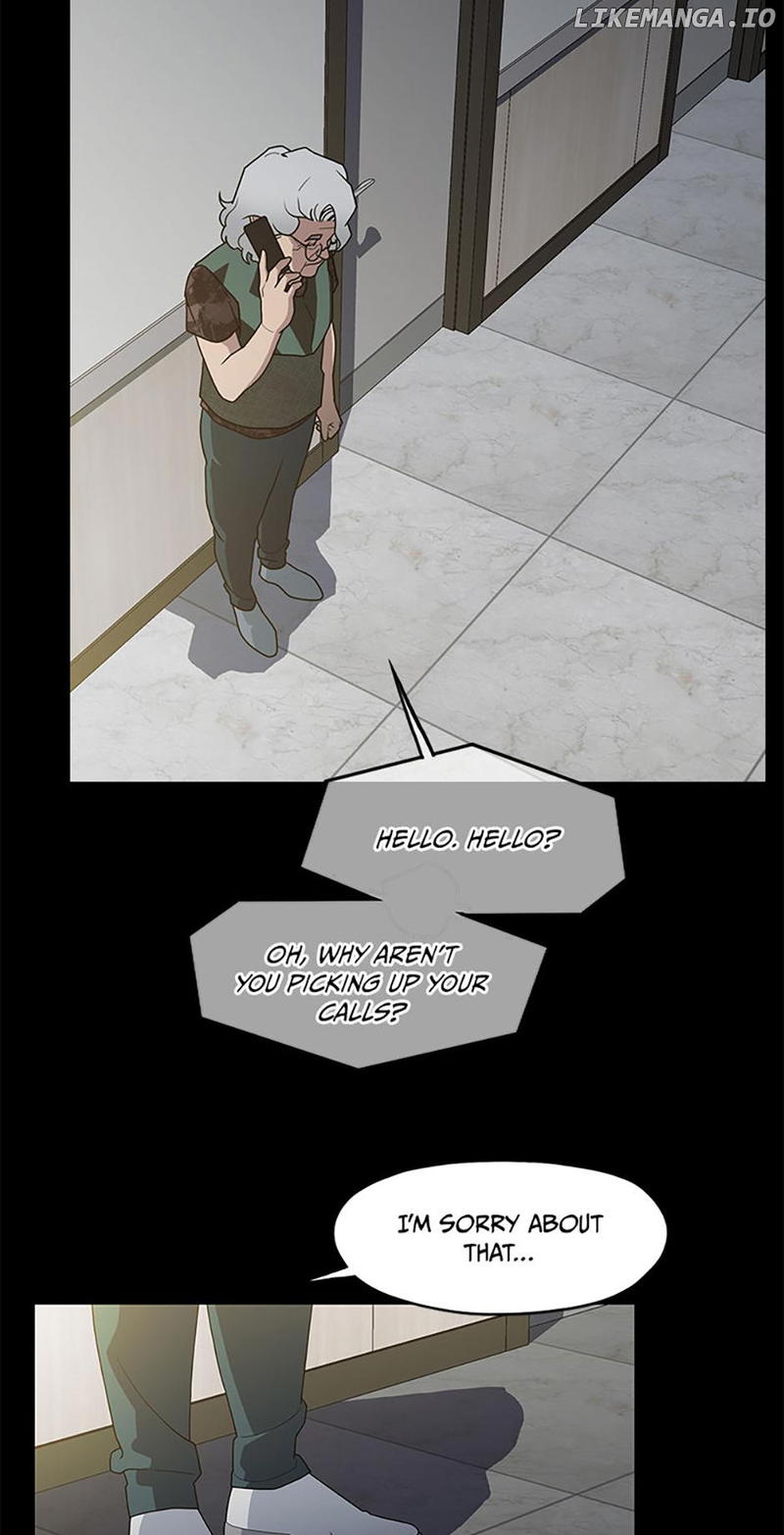 Granny (Official) Chapter 77 - page 7