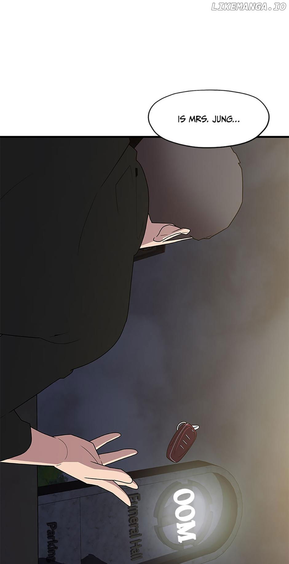Granny (Official) Chapter 77 - page 71