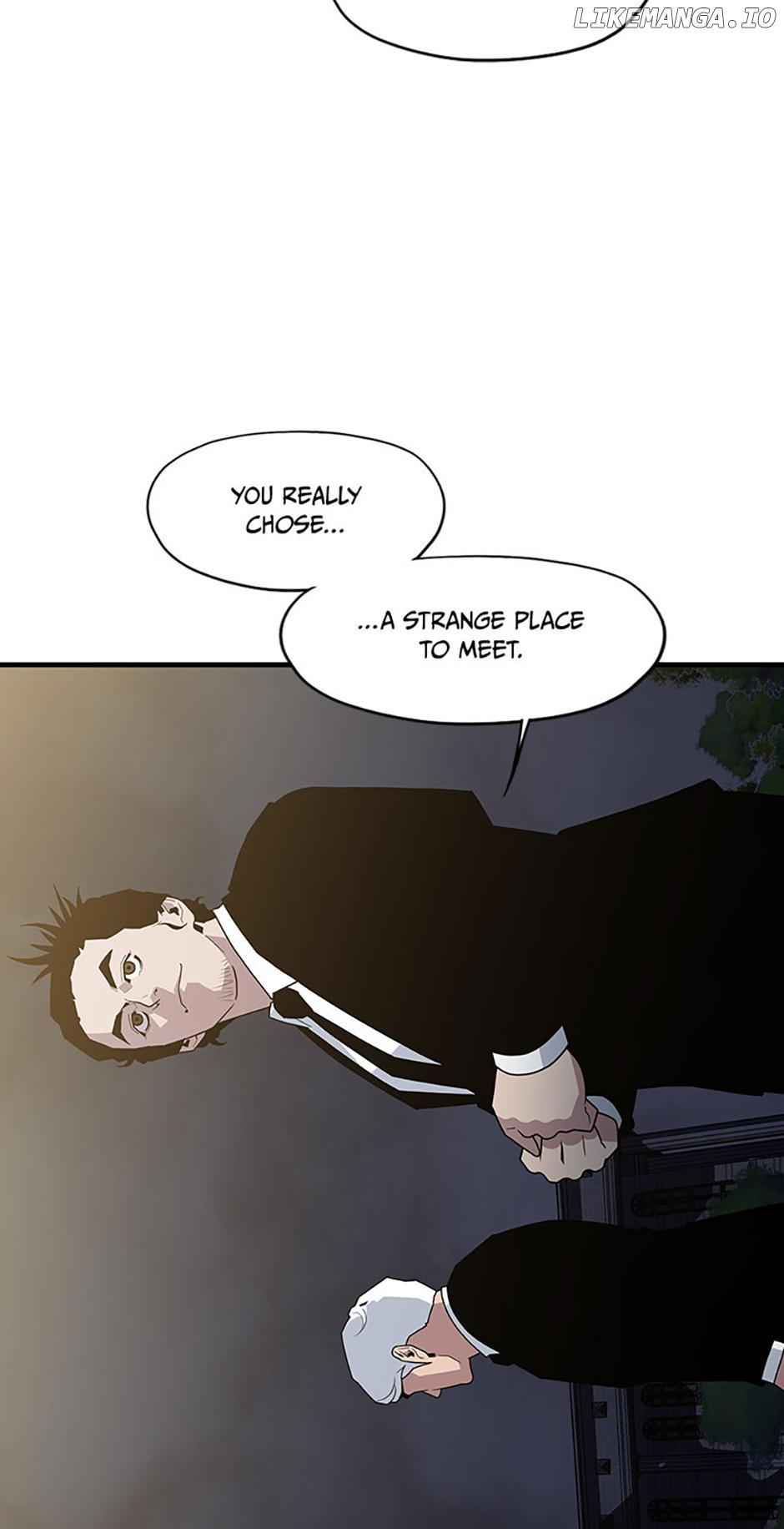 Granny (Official) Chapter 77 - page 74