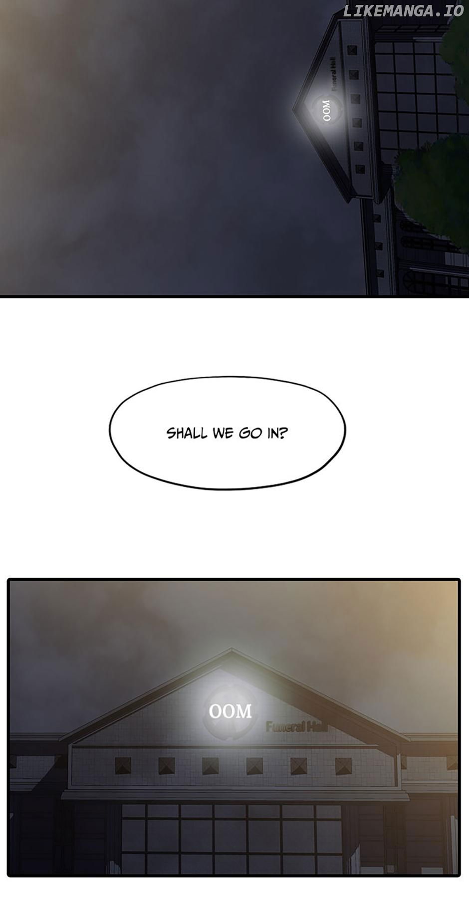Granny (Official) Chapter 77 - page 75