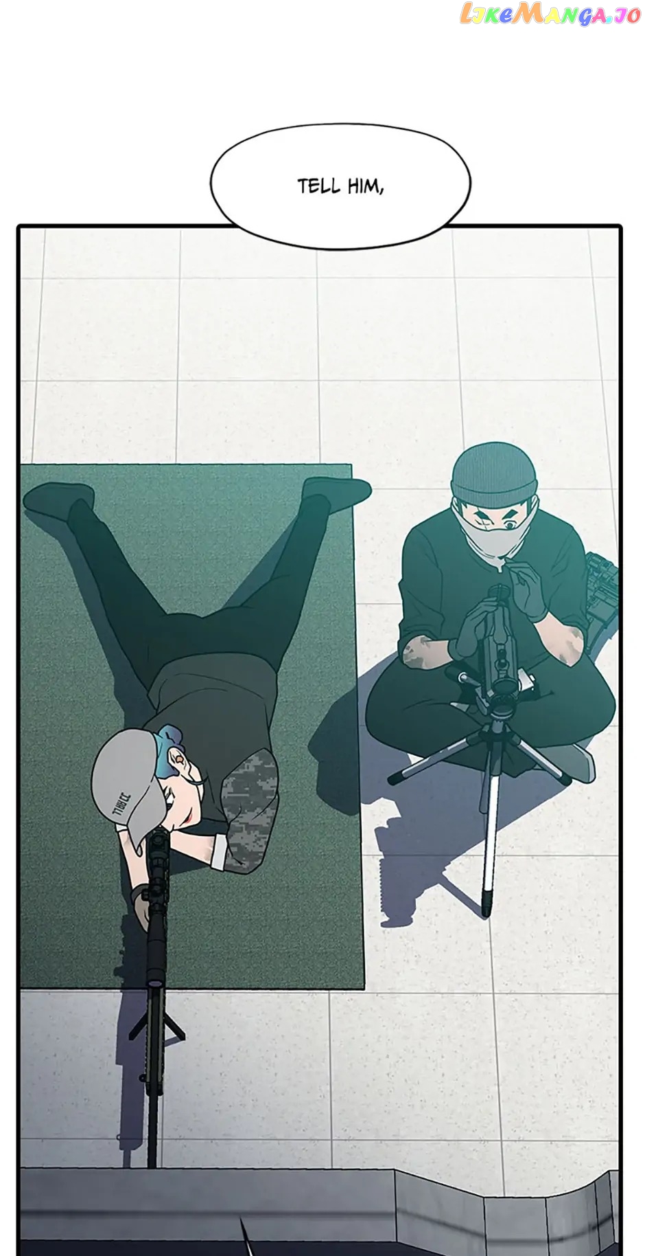 Granny (Official) Chapter 54 - page 10