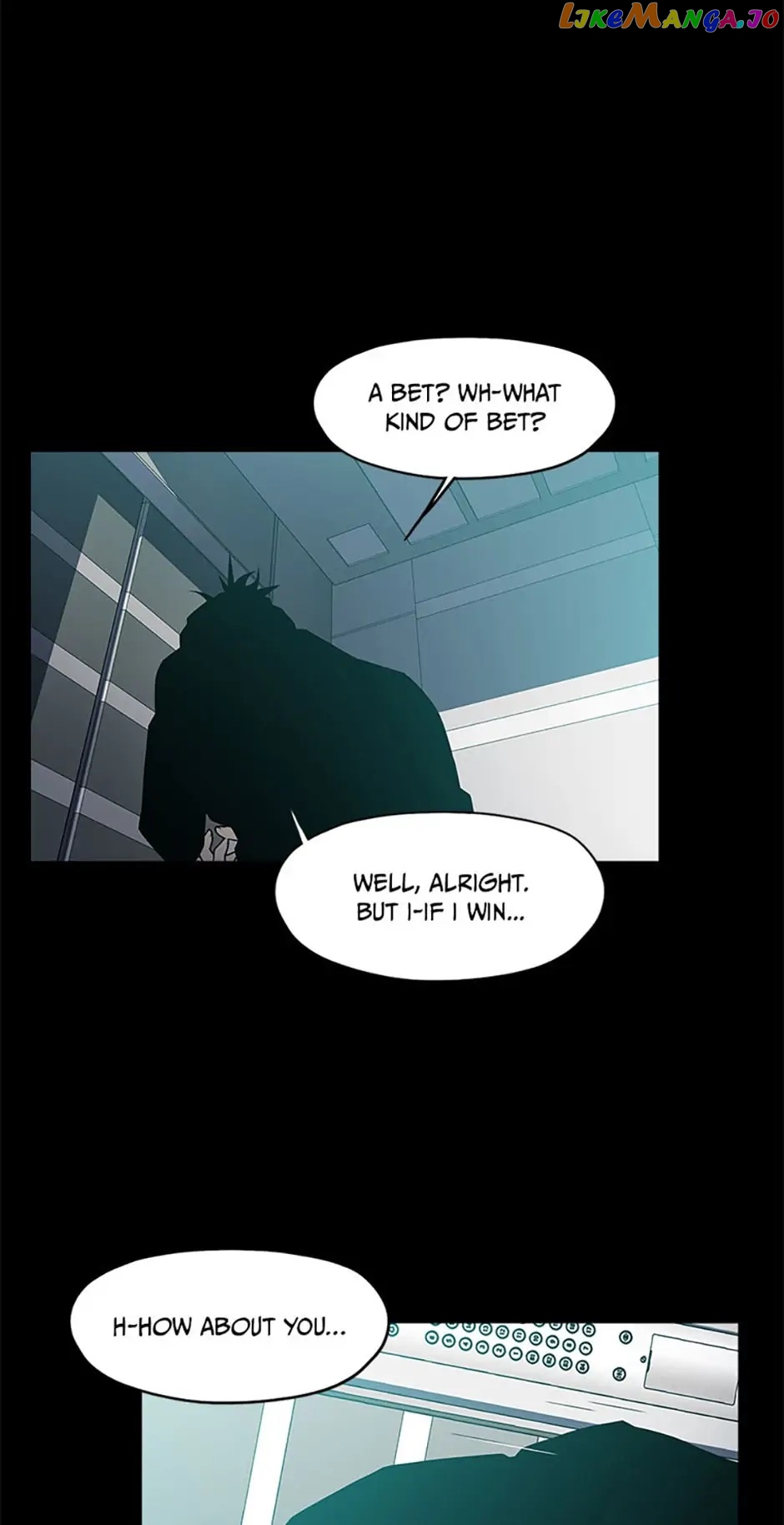 Granny (Official) Chapter 54 - page 15