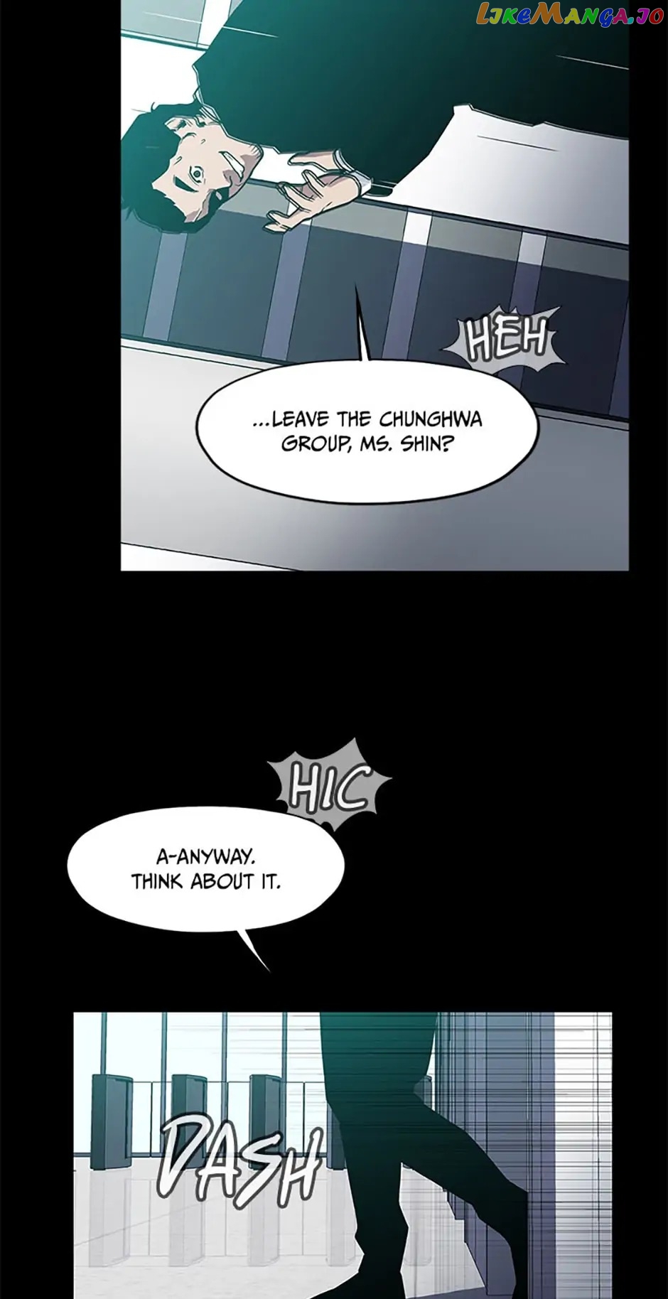 Granny (Official) Chapter 54 - page 16