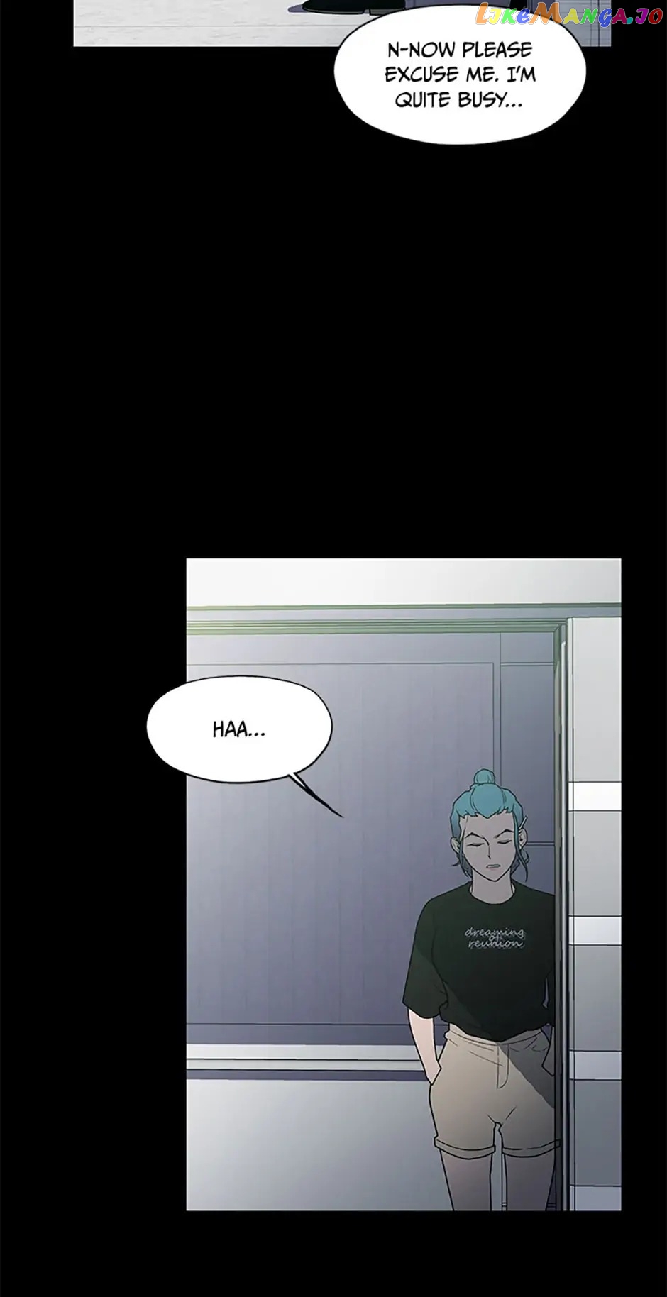 Granny (Official) Chapter 54 - page 17