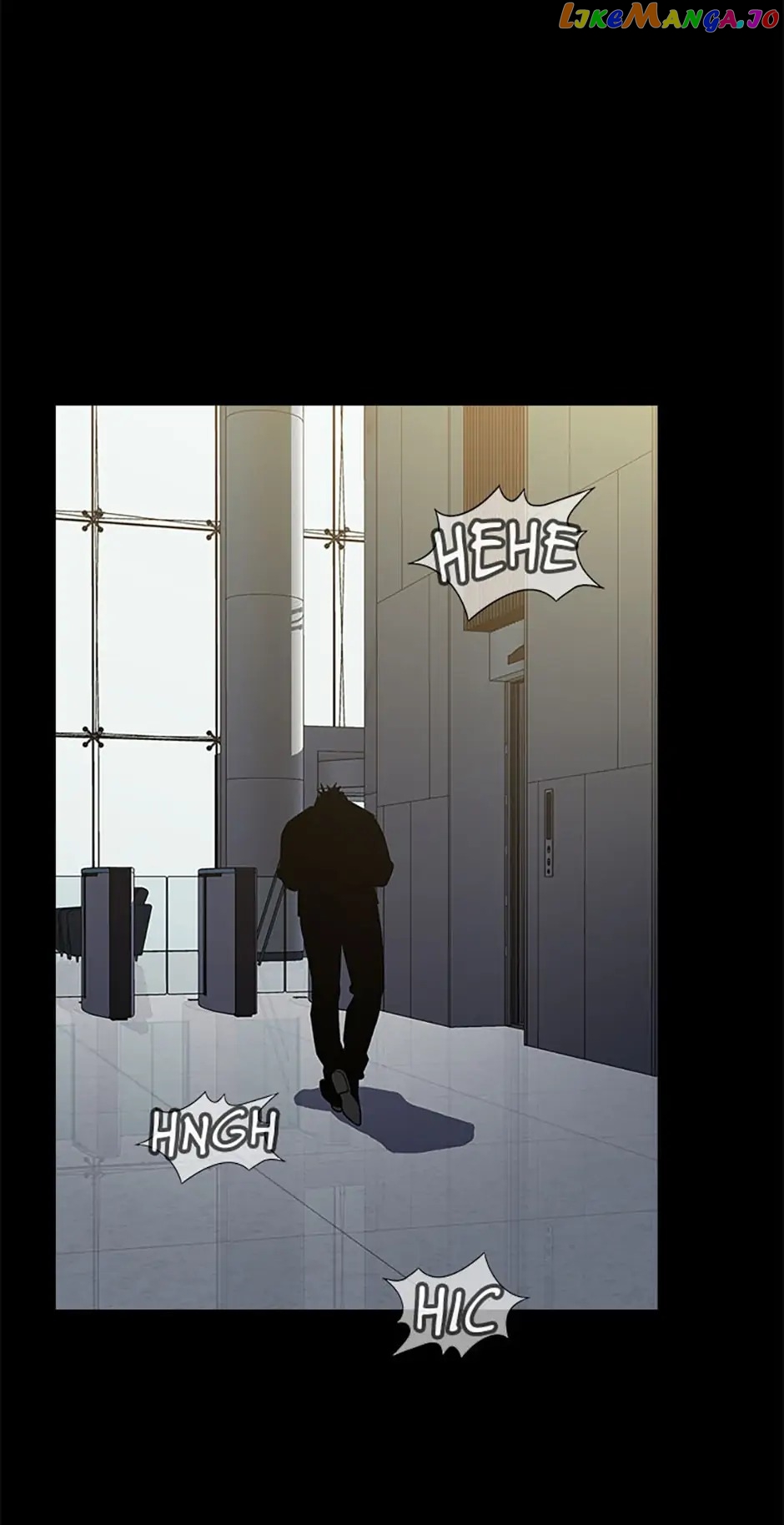Granny (Official) Chapter 54 - page 18