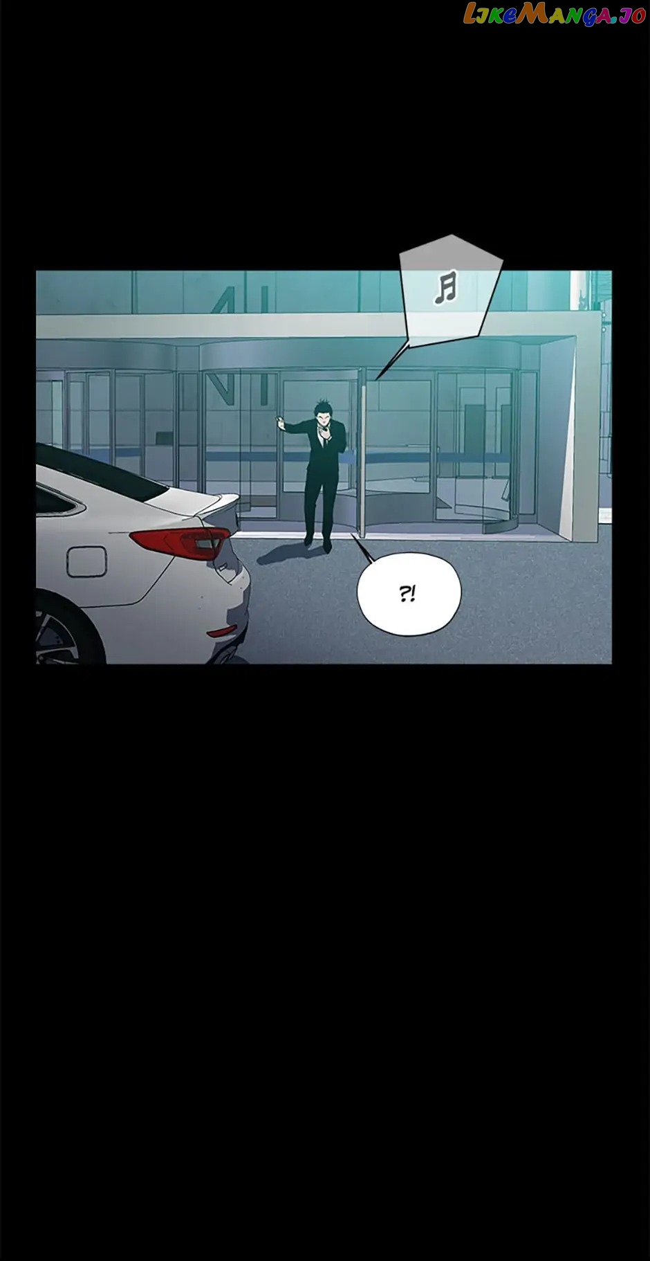 Granny (Official) Chapter 54 - page 19