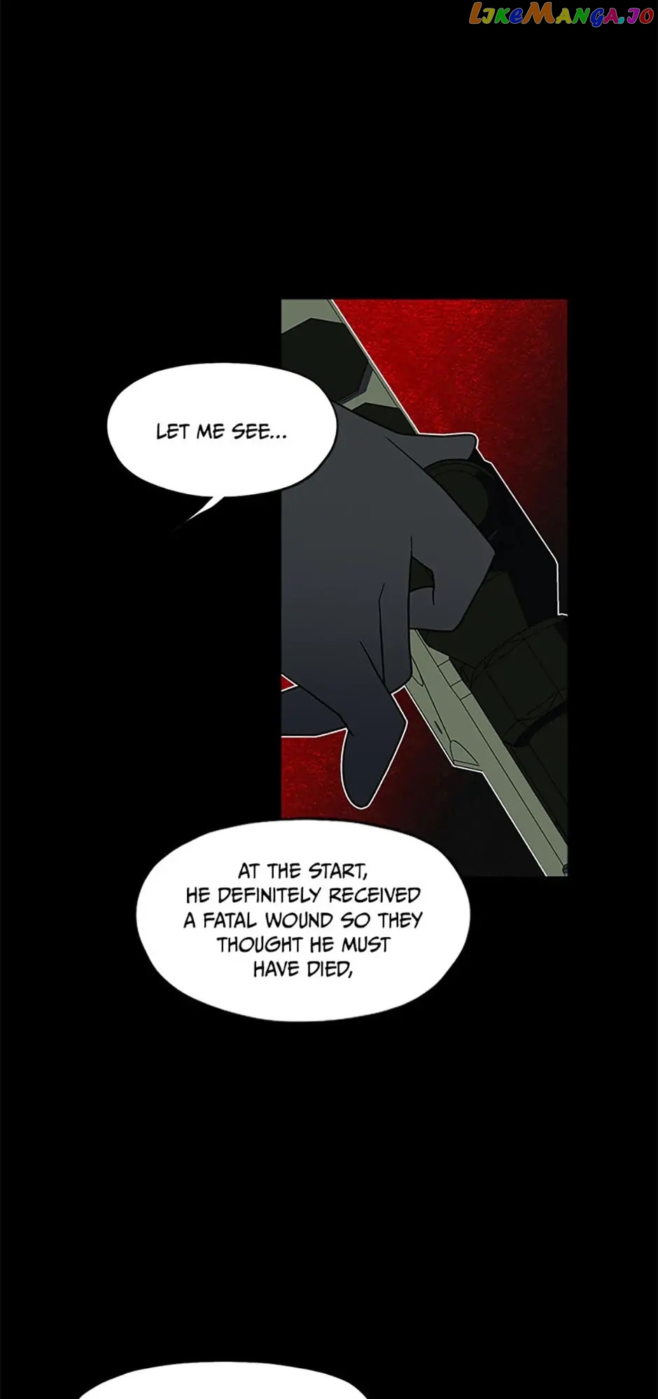 Granny (Official) Chapter 54 - page 24