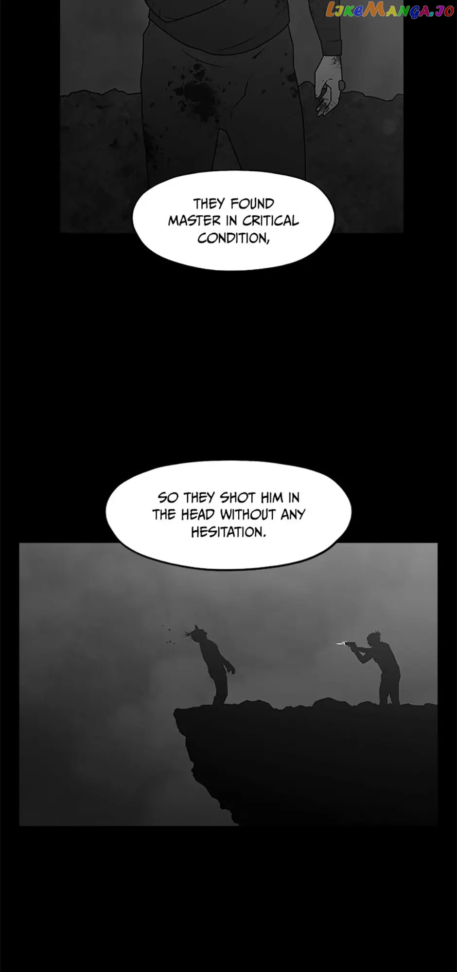 Granny (Official) Chapter 54 - page 26