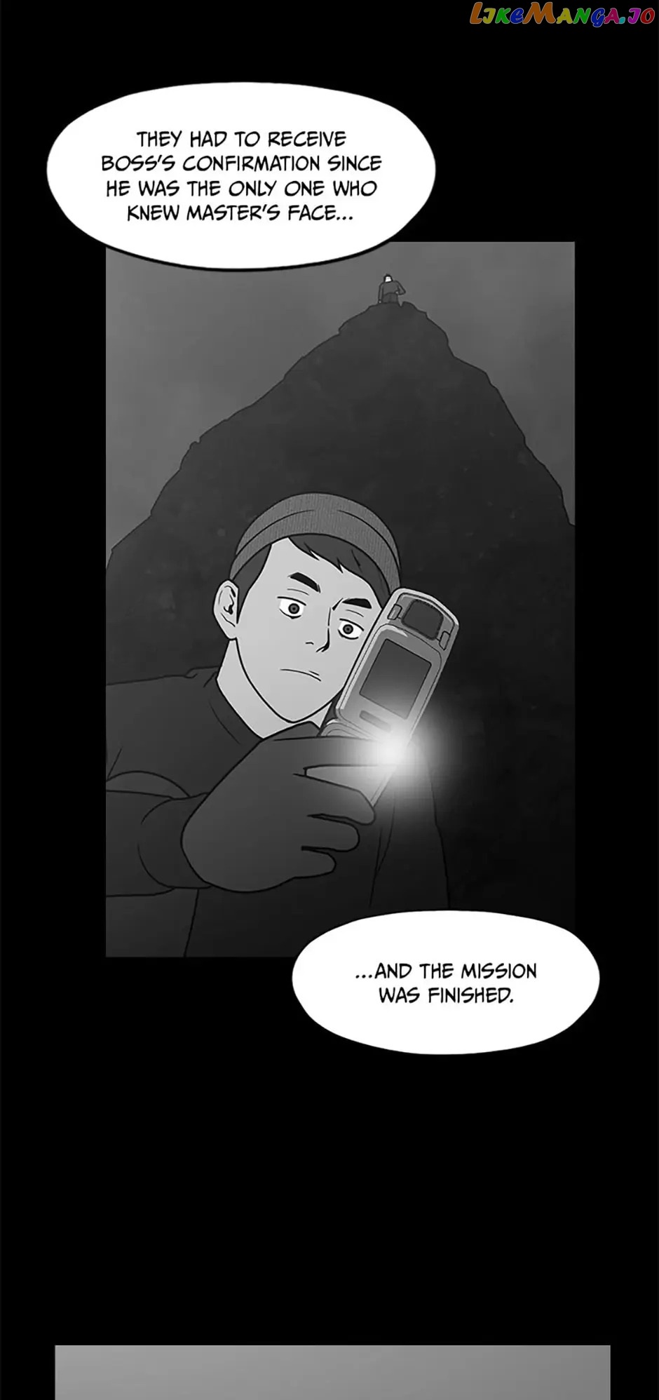 Granny (Official) Chapter 54 - page 27