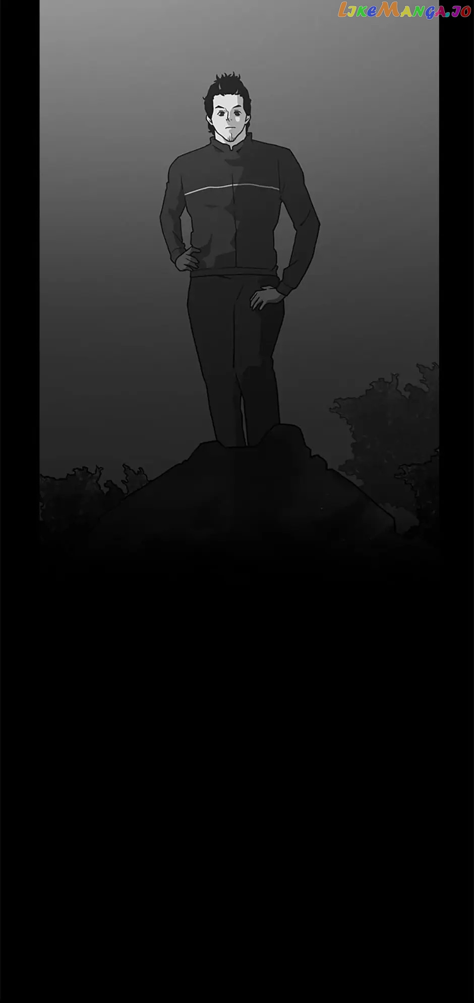 Granny (Official) Chapter 54 - page 28