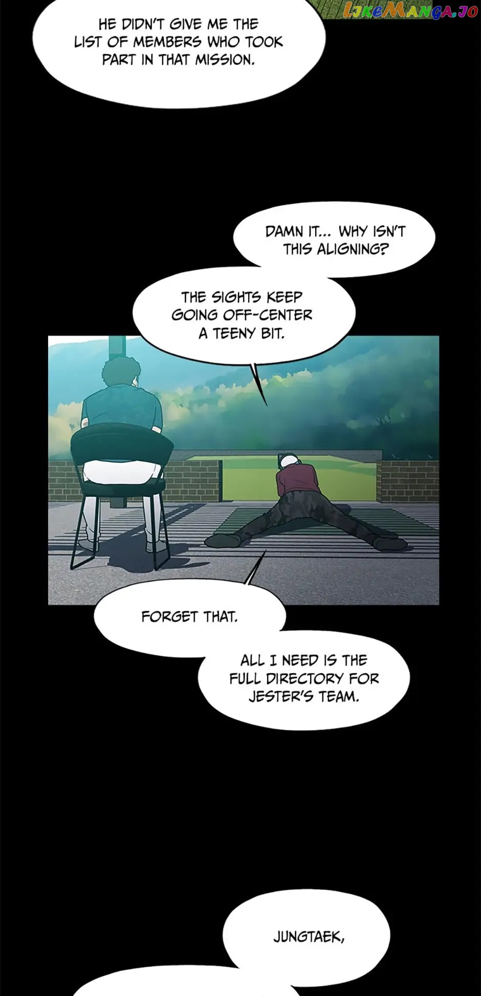 Granny (Official) Chapter 54 - page 30