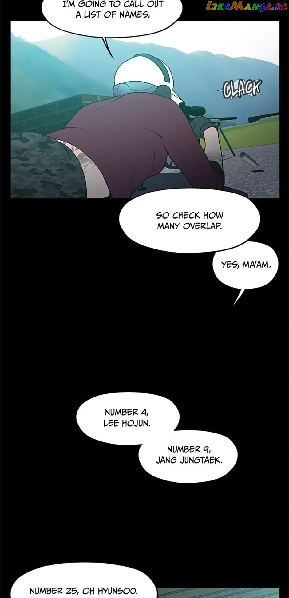 Granny (Official) Chapter 54 - page 31