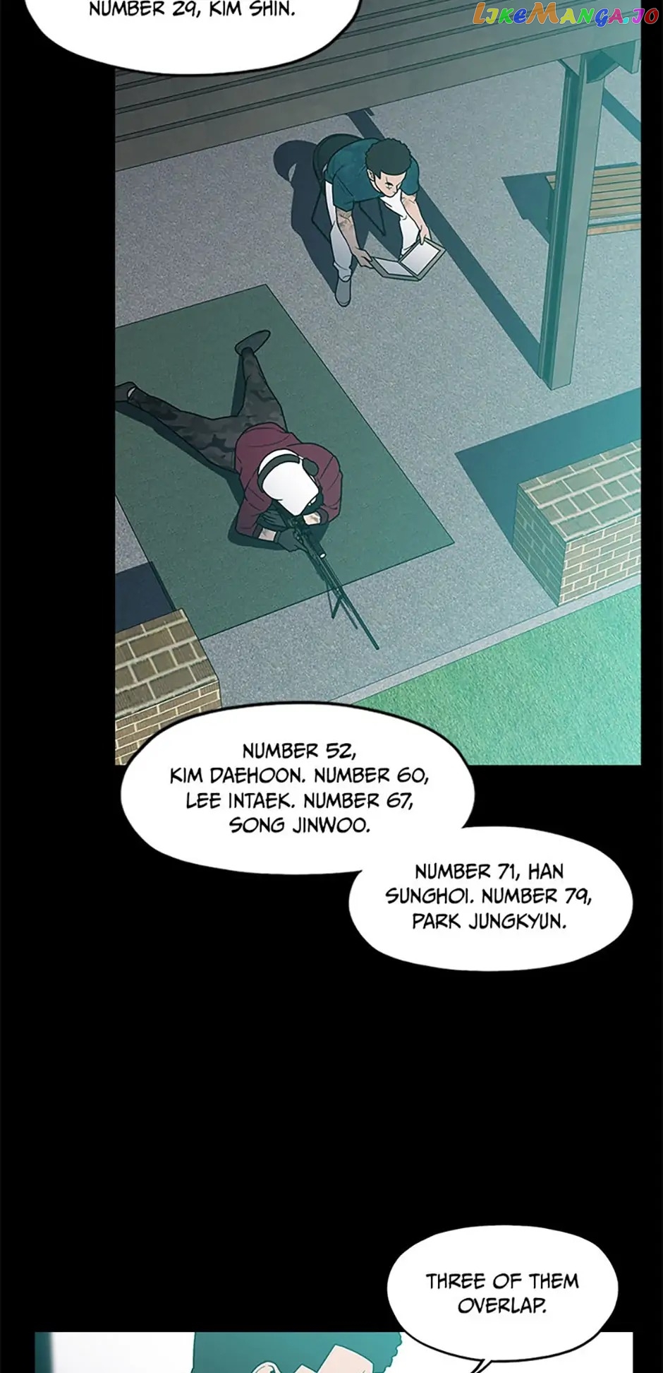 Granny (Official) Chapter 54 - page 32