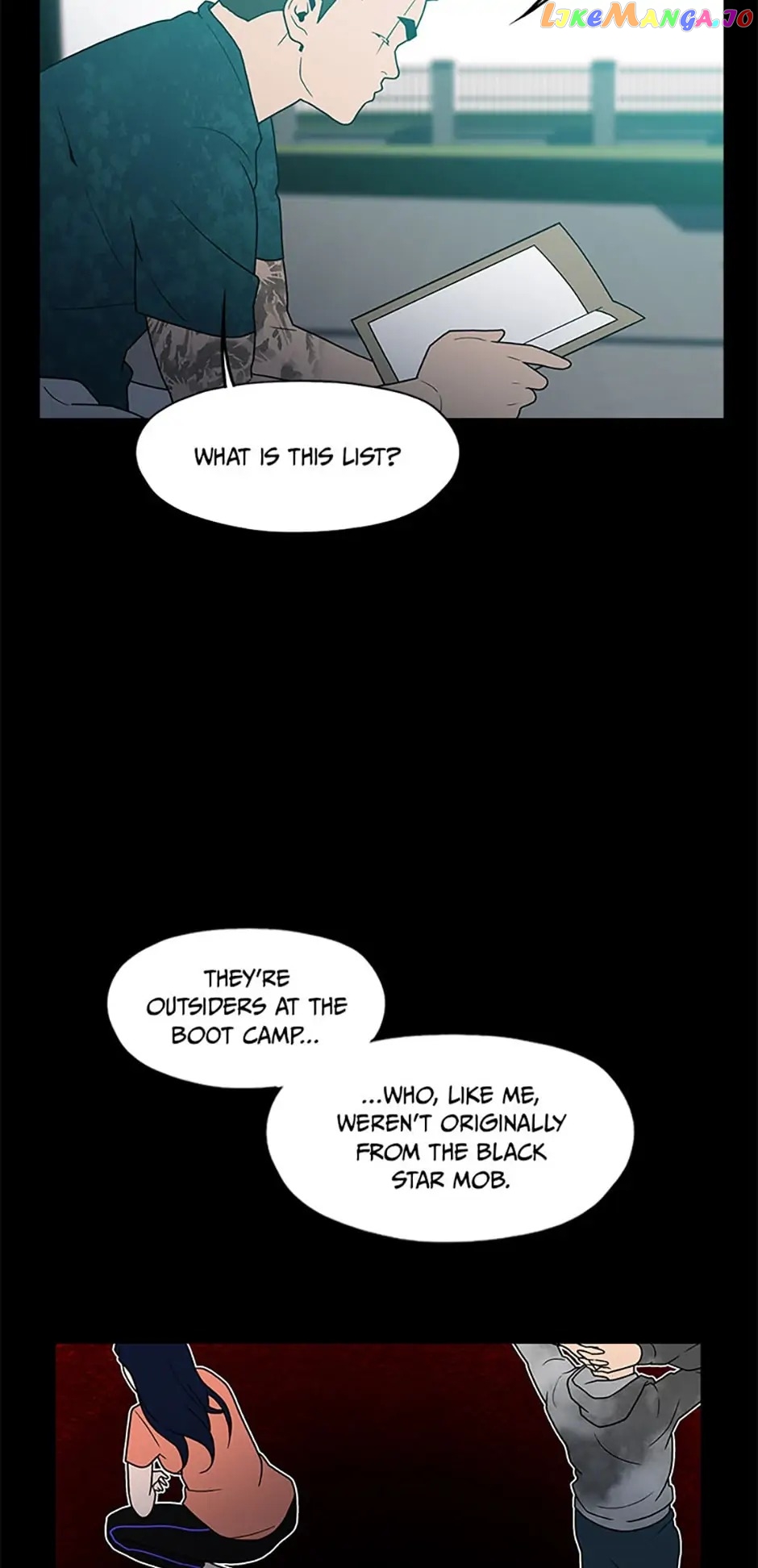 Granny (Official) Chapter 54 - page 33