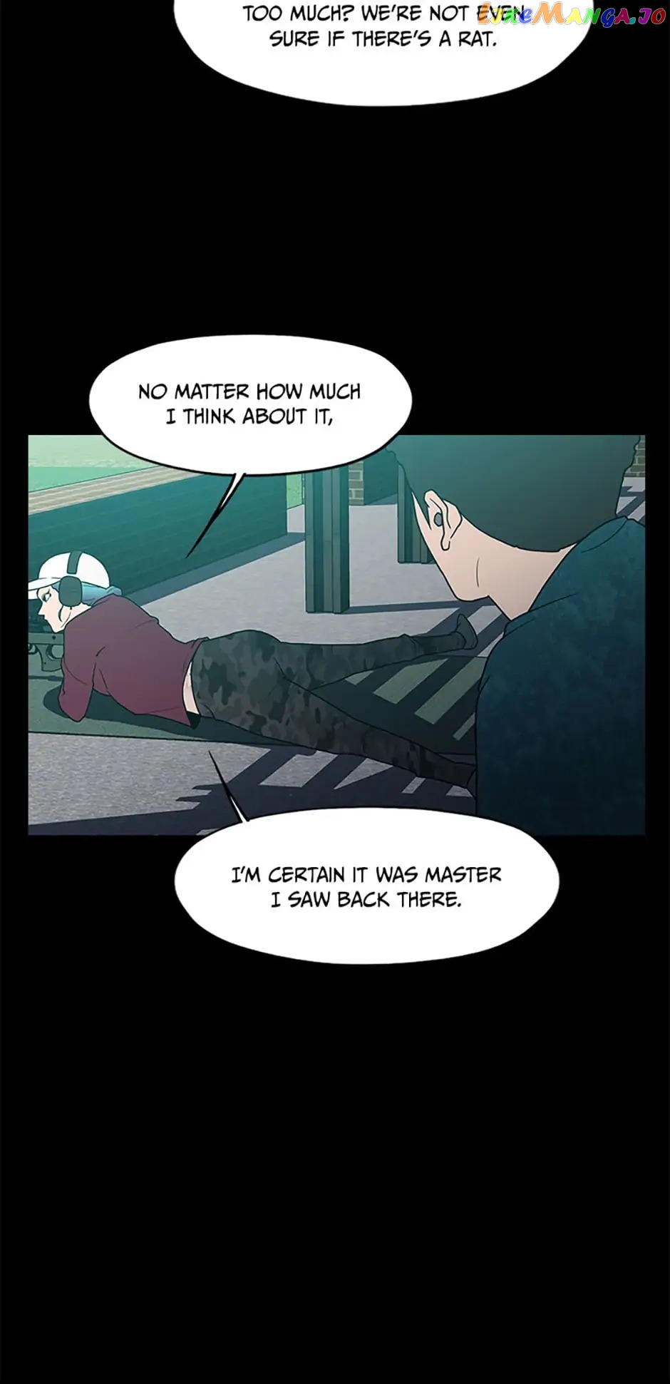 Granny (Official) Chapter 54 - page 37