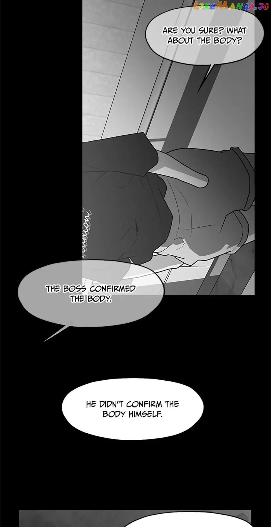 Granny (Official) Chapter 54 - page 39