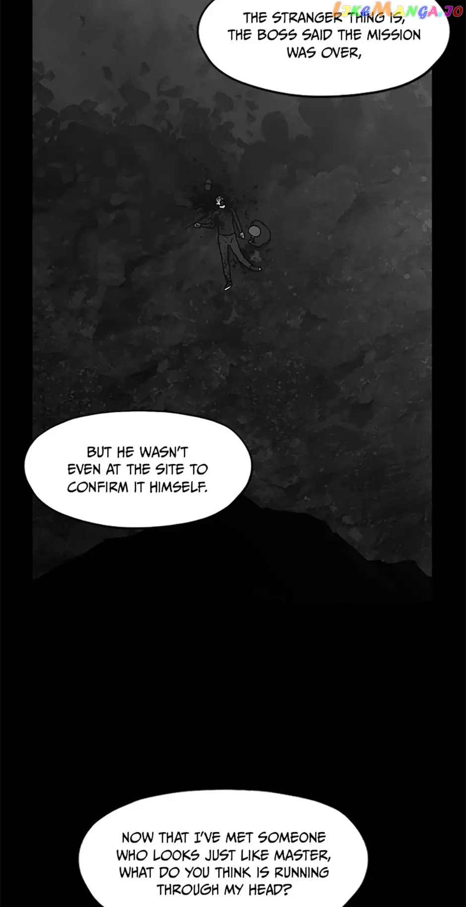 Granny (Official) Chapter 54 - page 40