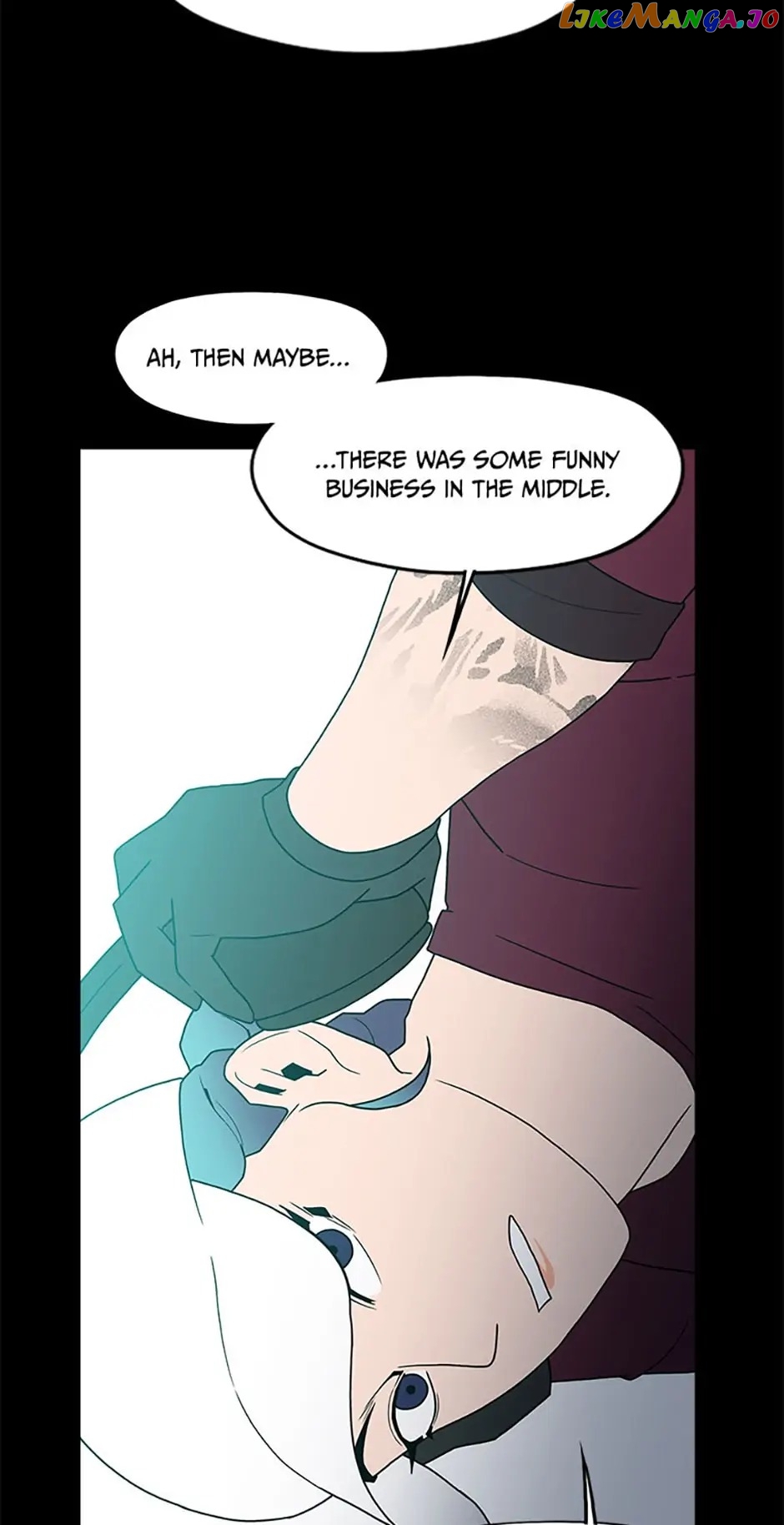Granny (Official) Chapter 54 - page 41