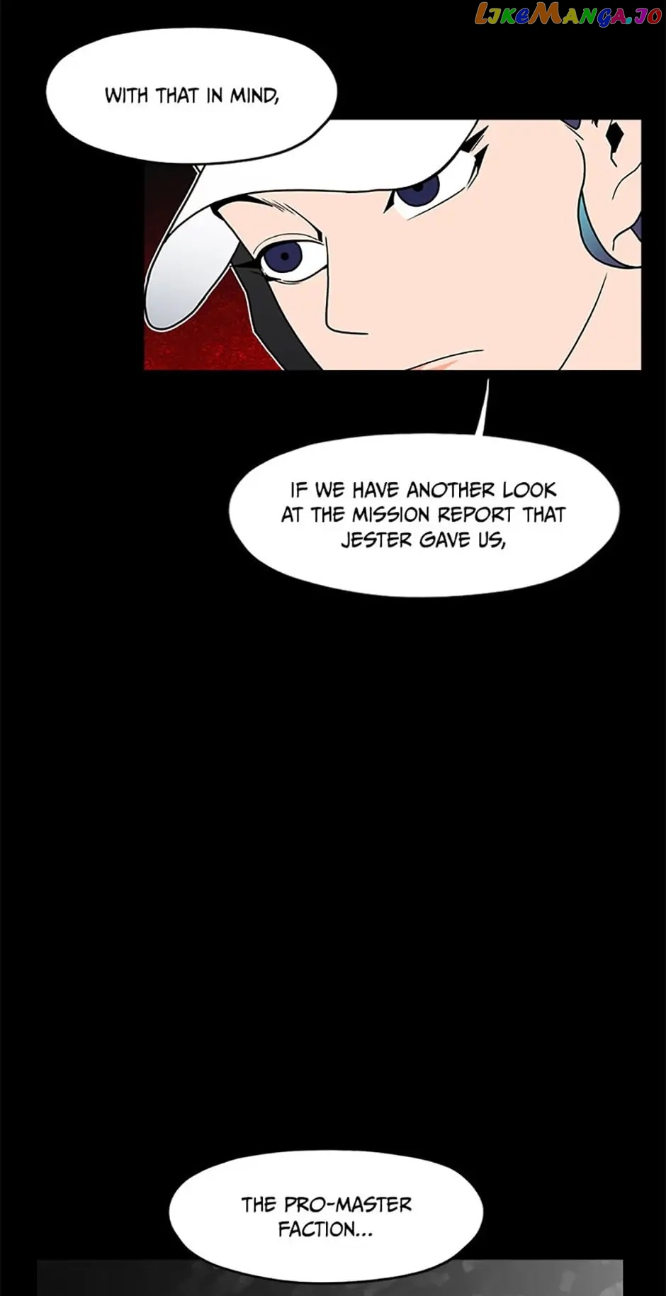 Granny (Official) Chapter 54 - page 43