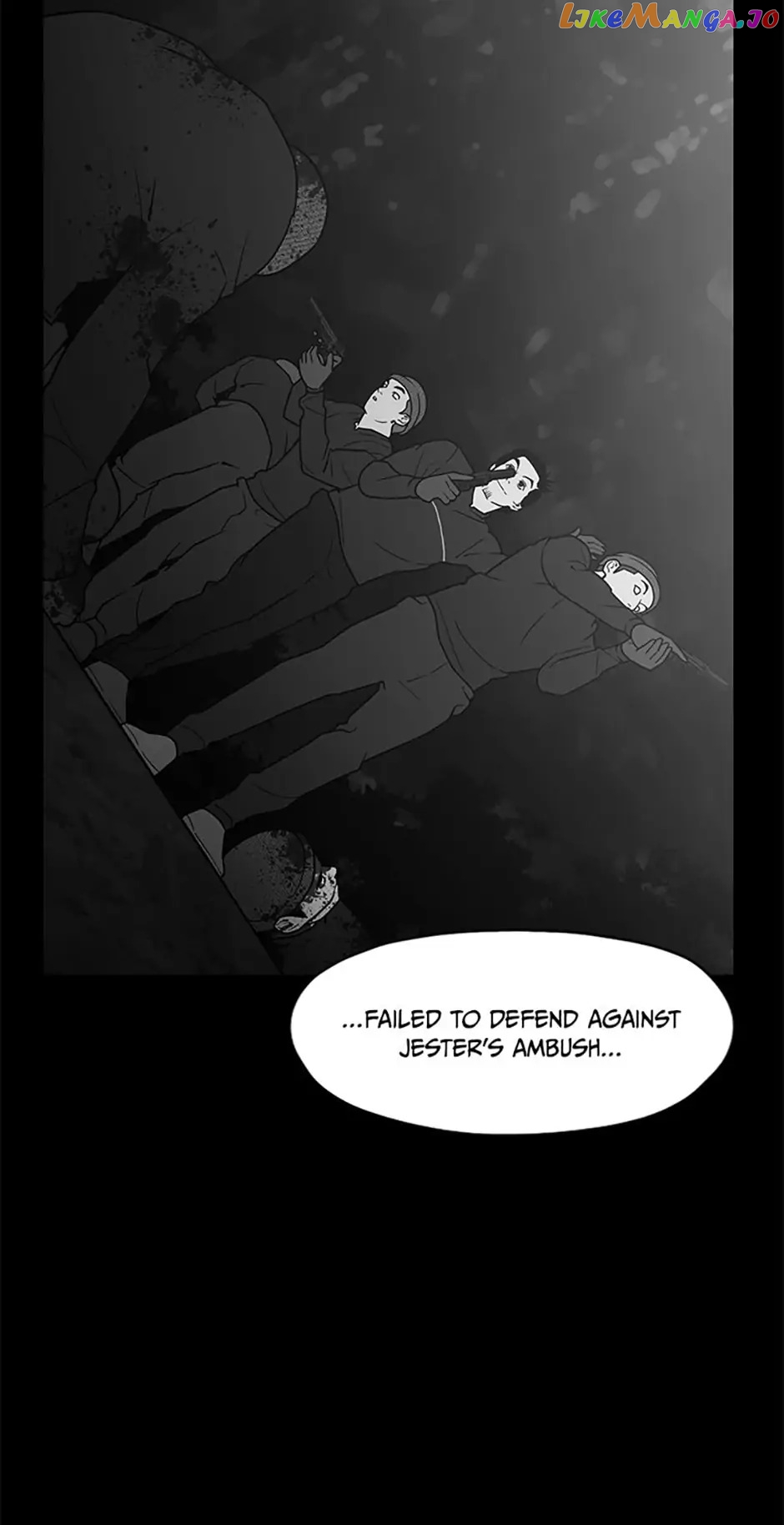 Granny (Official) Chapter 54 - page 44