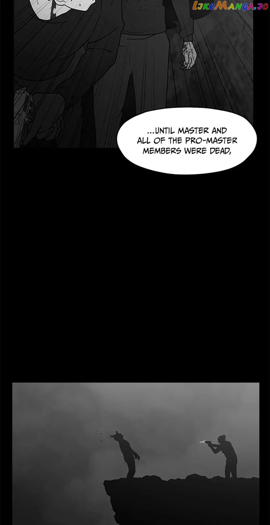 Granny (Official) Chapter 54 - page 46