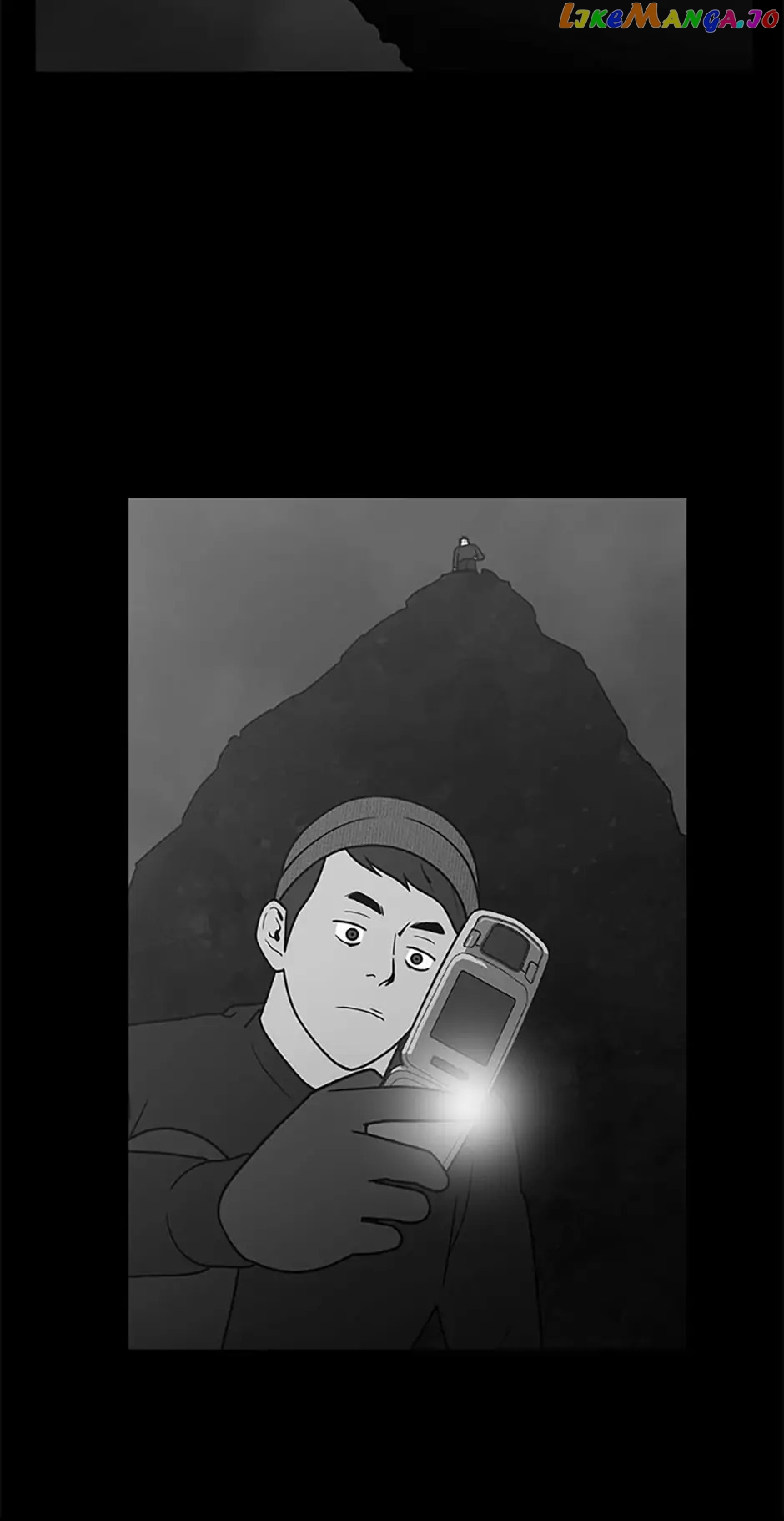 Granny (Official) Chapter 54 - page 47